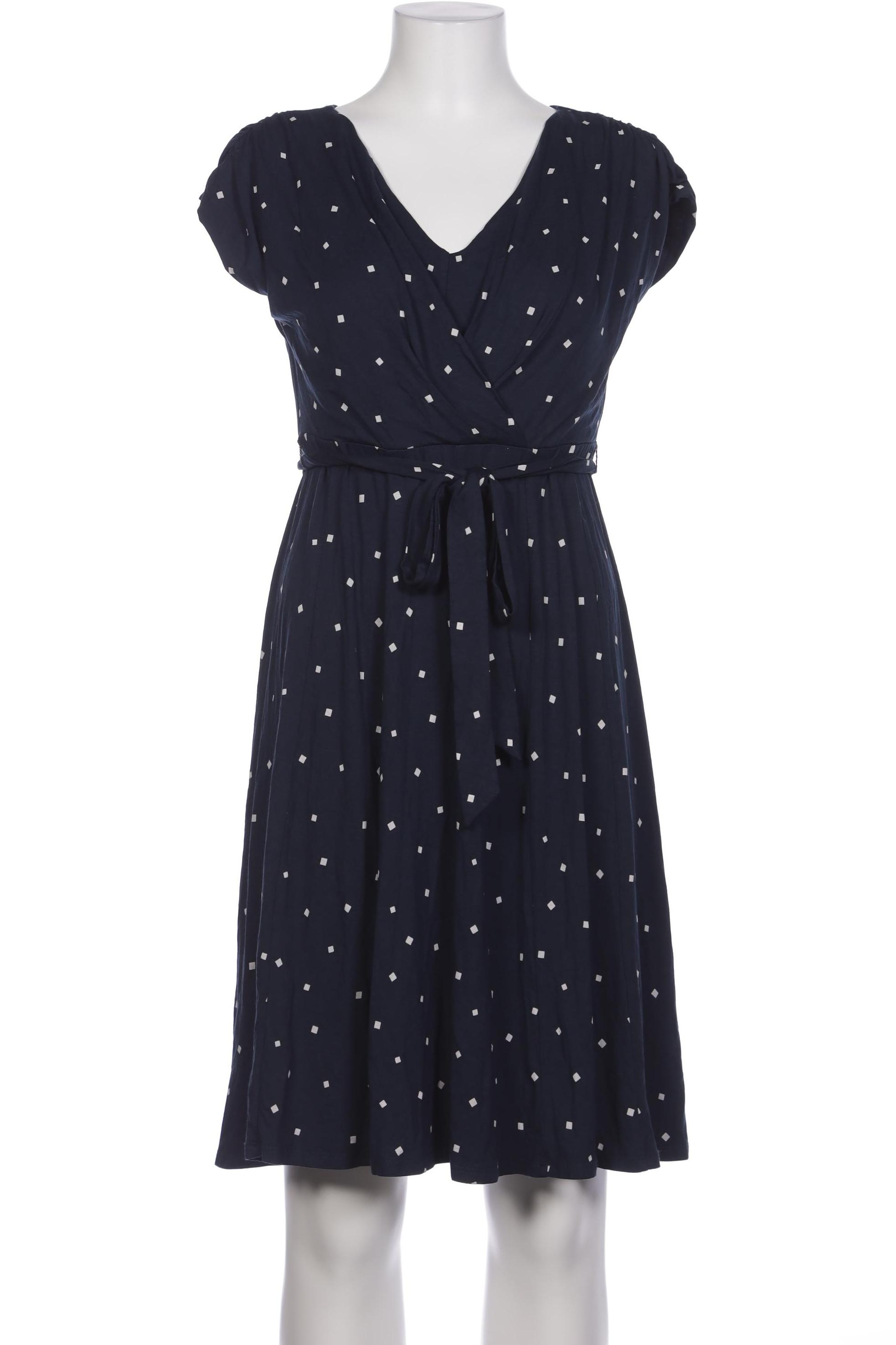 

Monsoon Damen Kleid, marineblau, Gr. 40