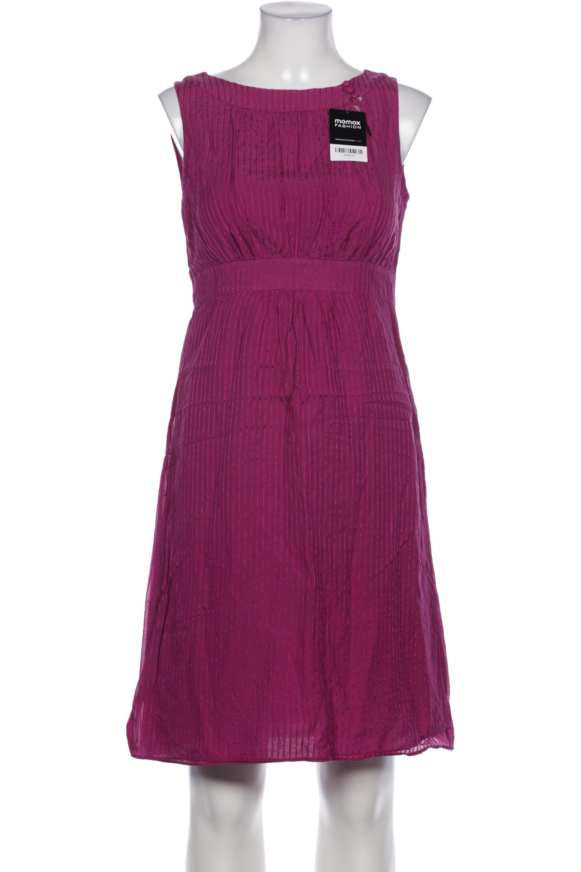 

Monsoon Damen Kleid, pink, Gr. 40
