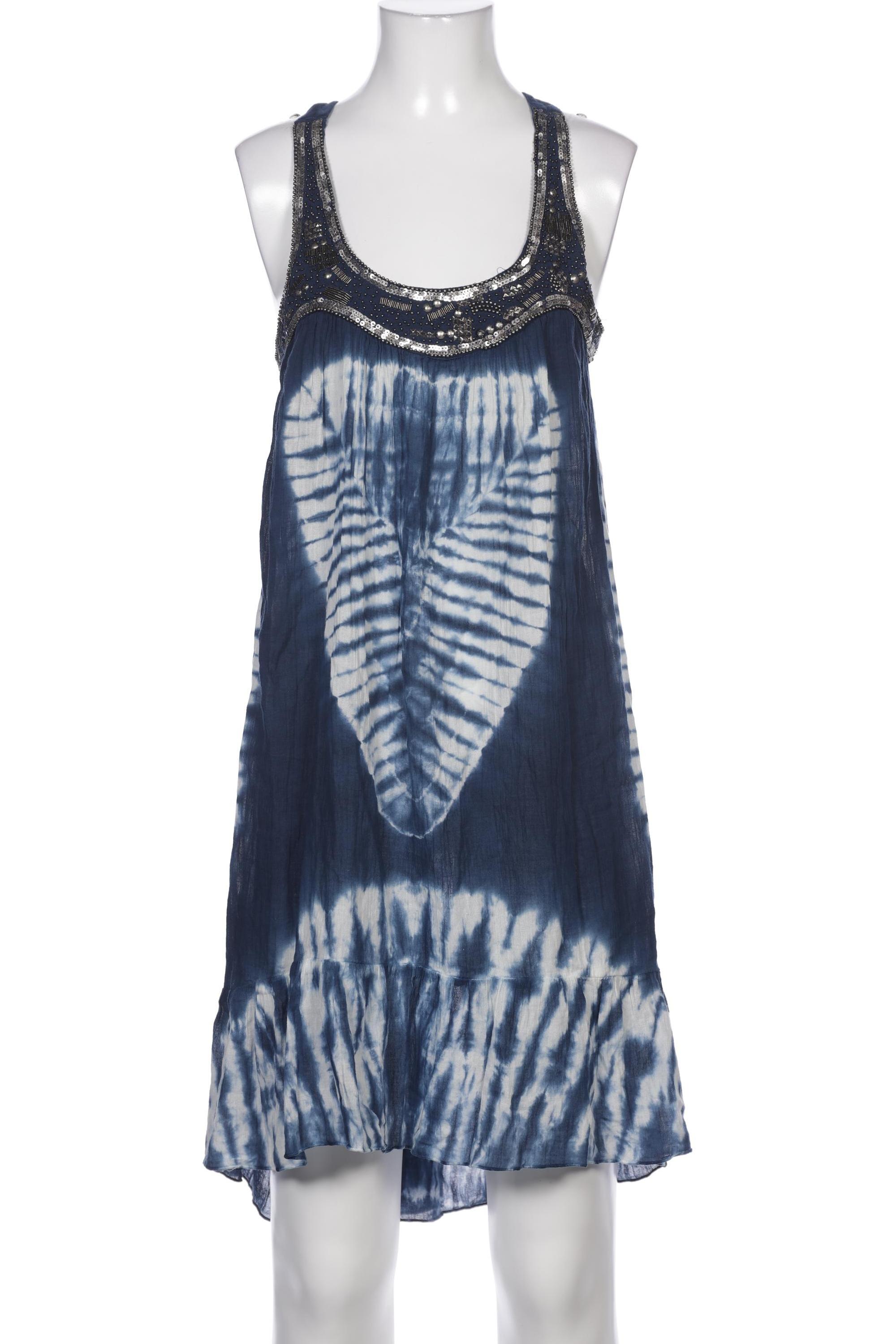 

Monsoon Damen Kleid, blau