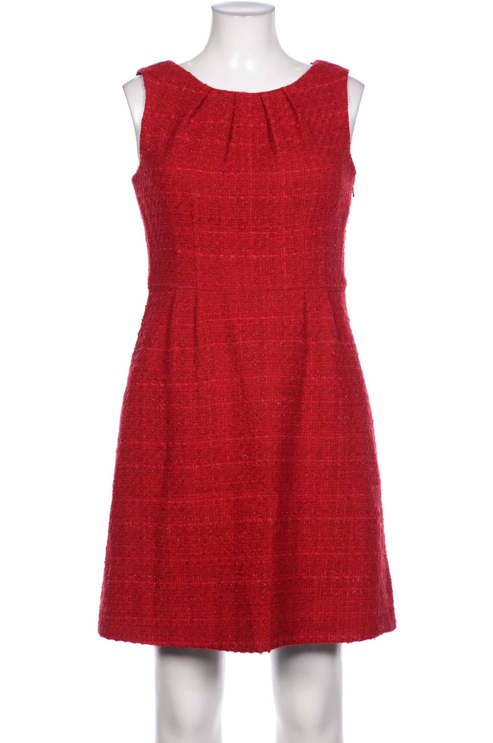 

Monsoon Damen Kleid, rot, Gr. 42