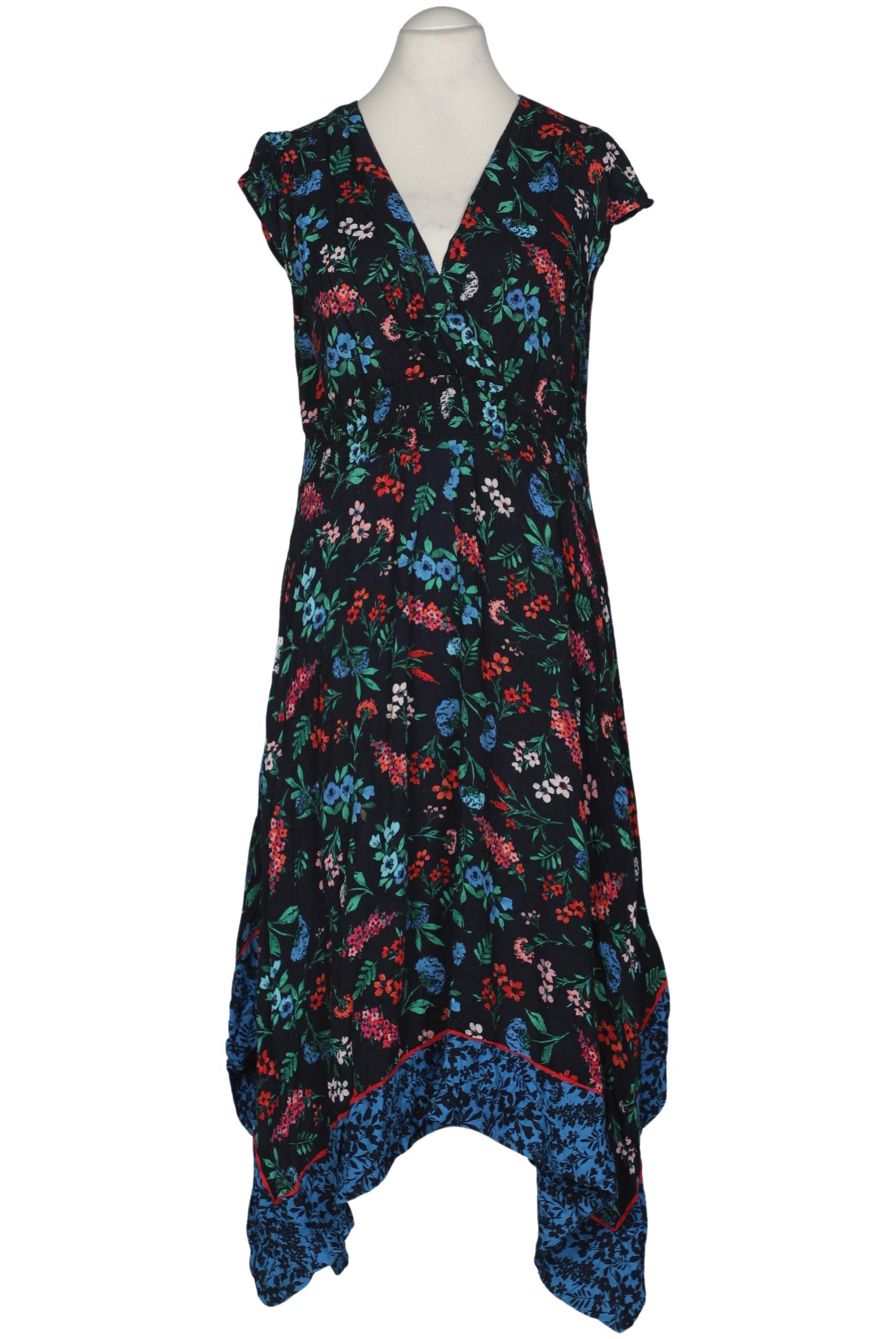 

Monsoon Damen Kleid, mehrfarbig, Gr. 44