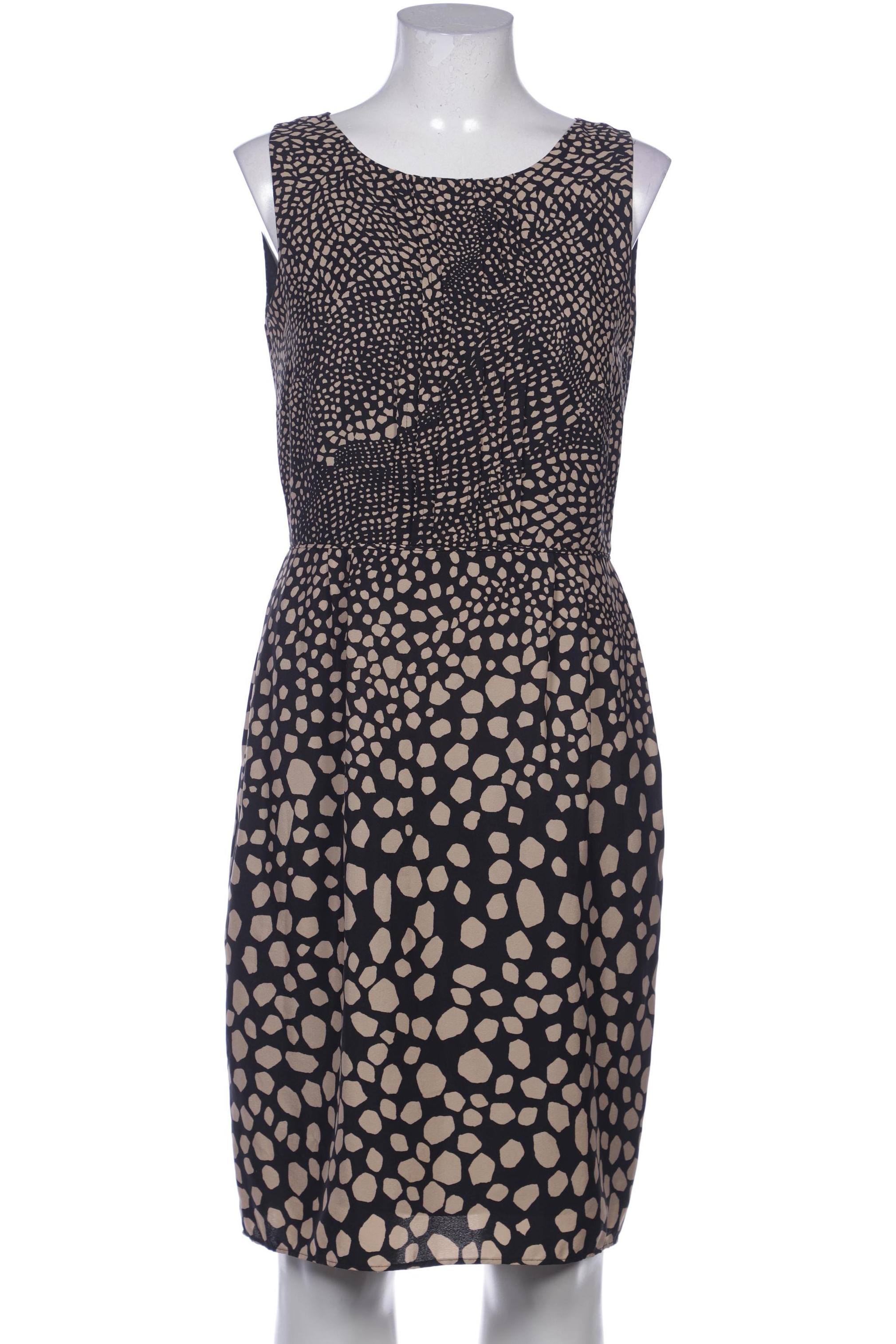 

Monsoon Damen Kleid, beige, Gr. 42