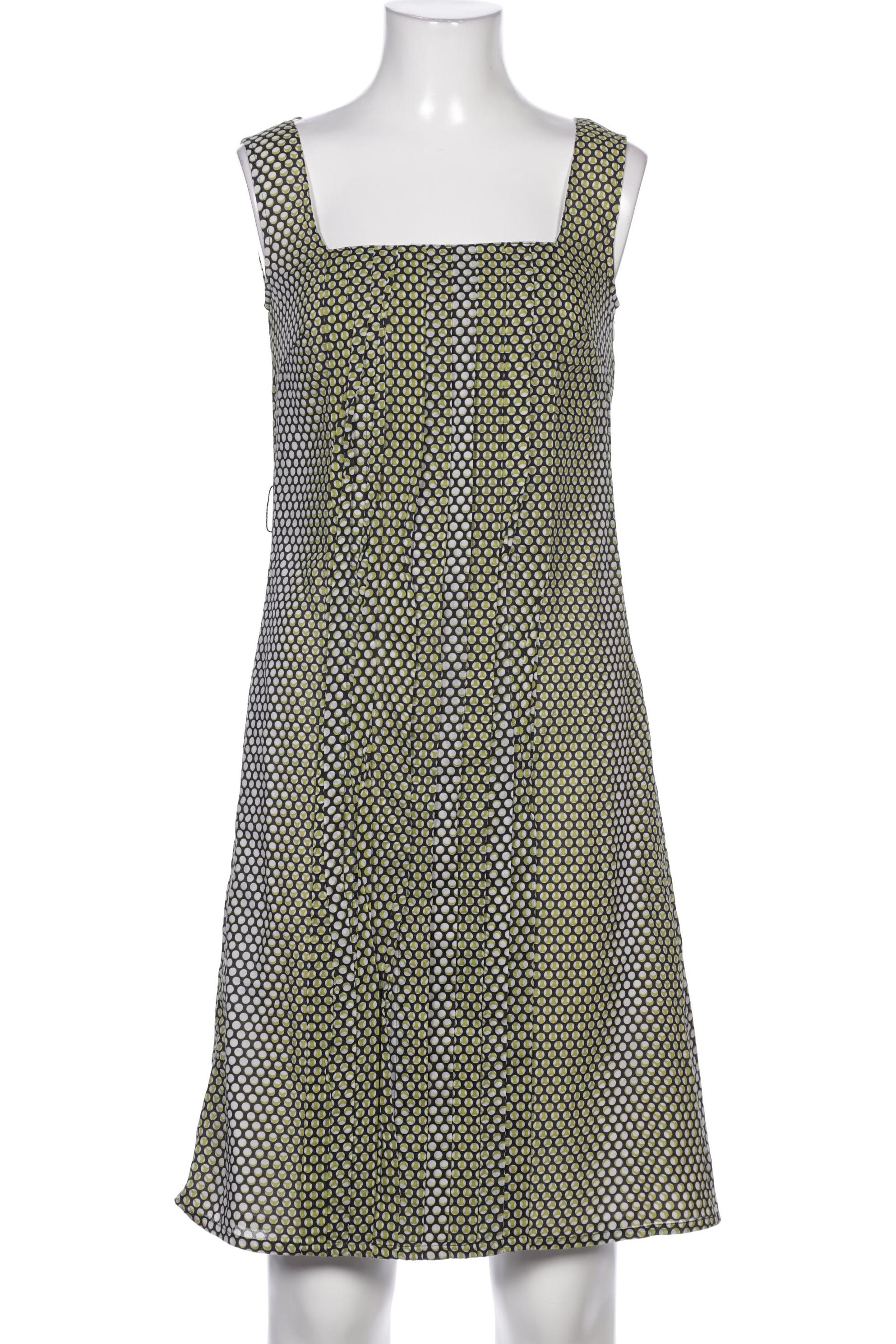 

Monsoon Damen Kleid, grün, Gr. 36