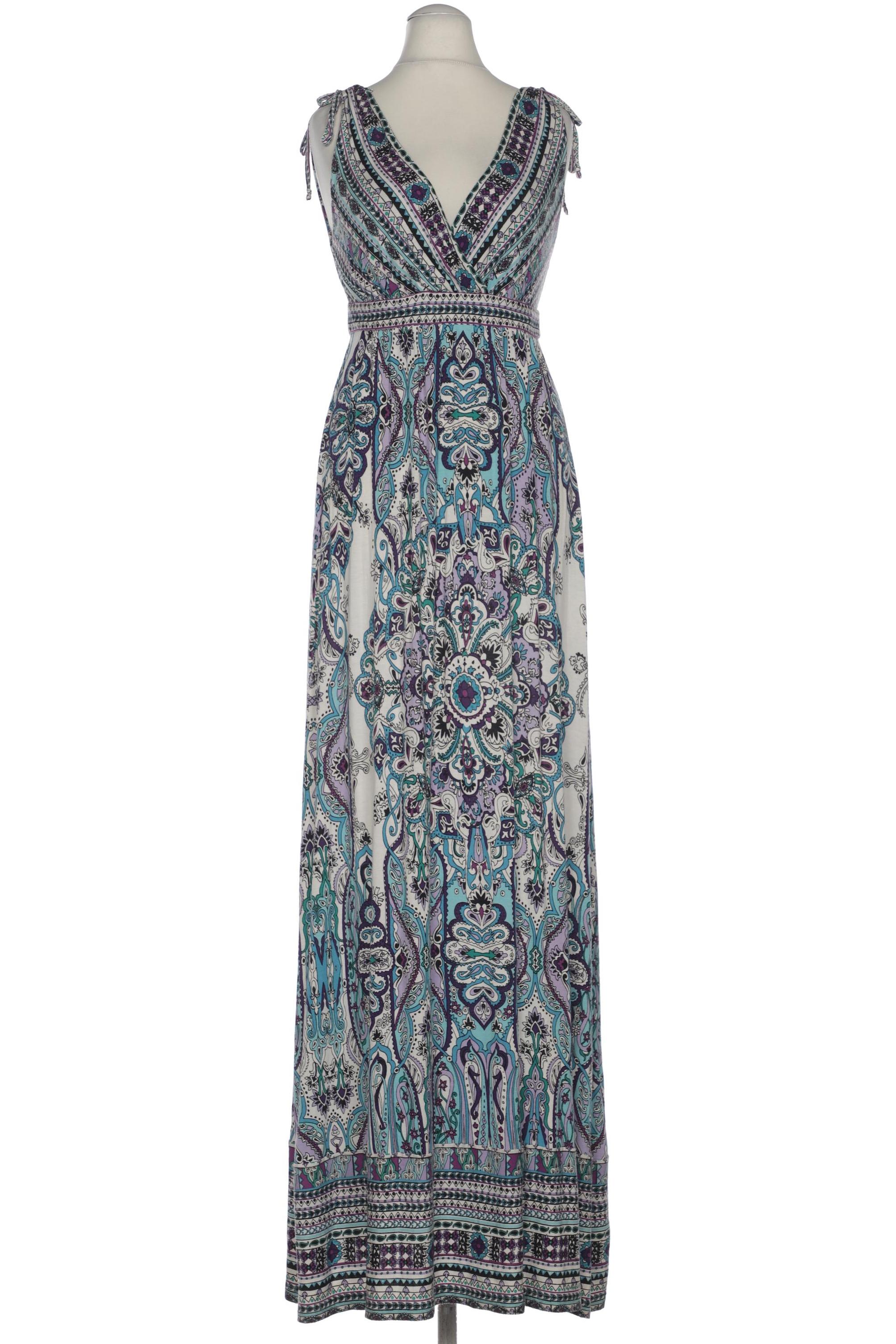 

Monsoon Damen Kleid, mehrfarbig, Gr. 36