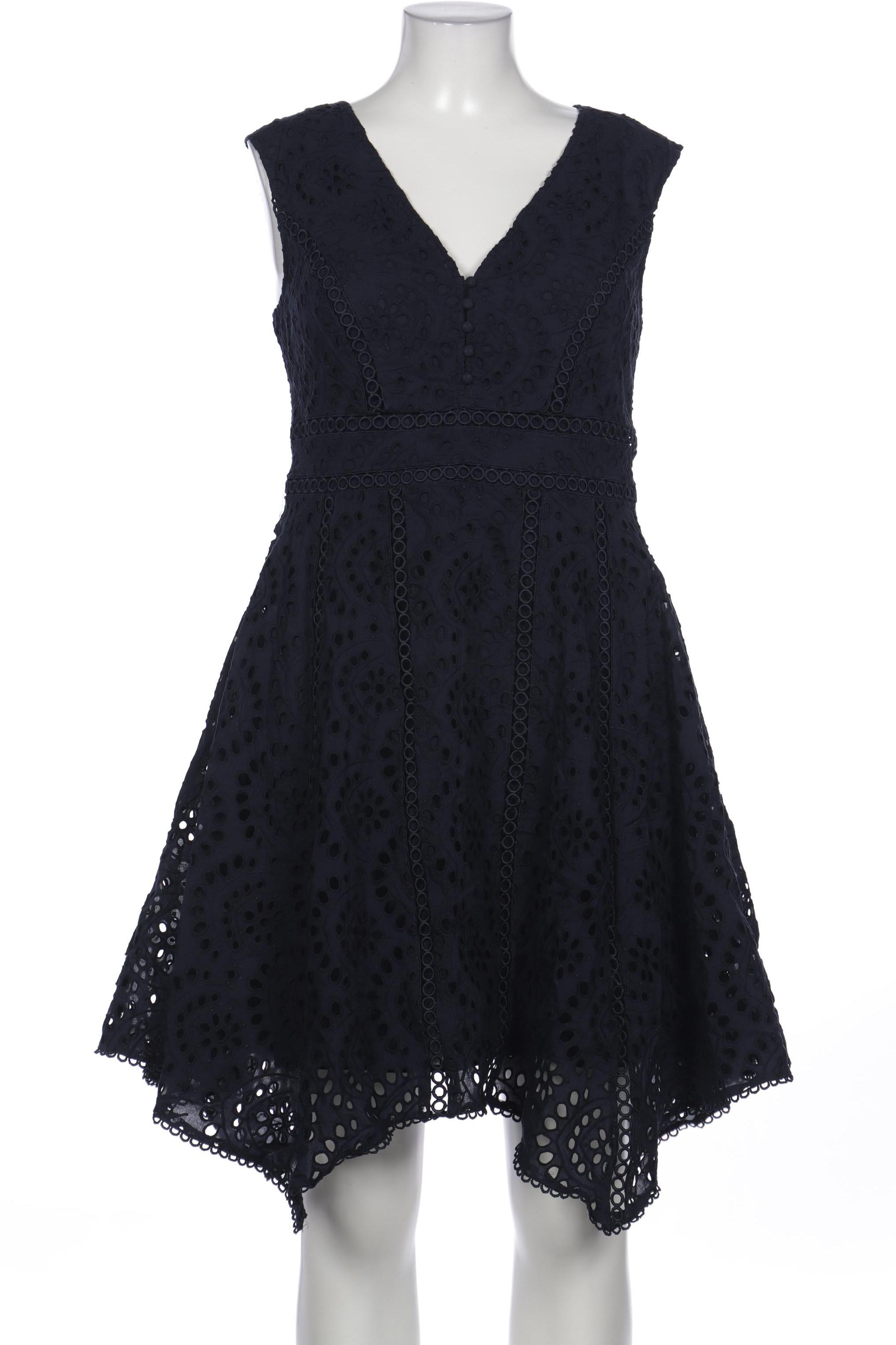 

Monsoon Damen Kleid, marineblau