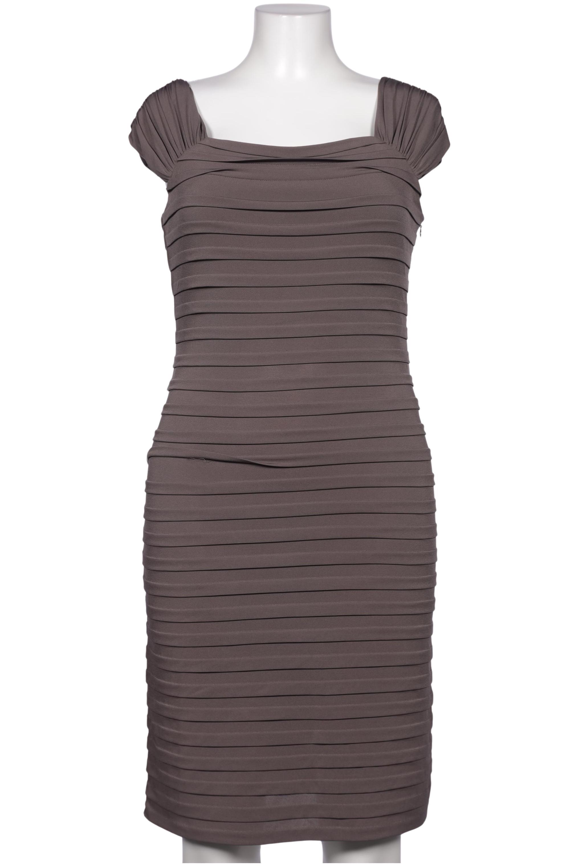 

Monsoon Damen Kleid, grau, Gr. 44