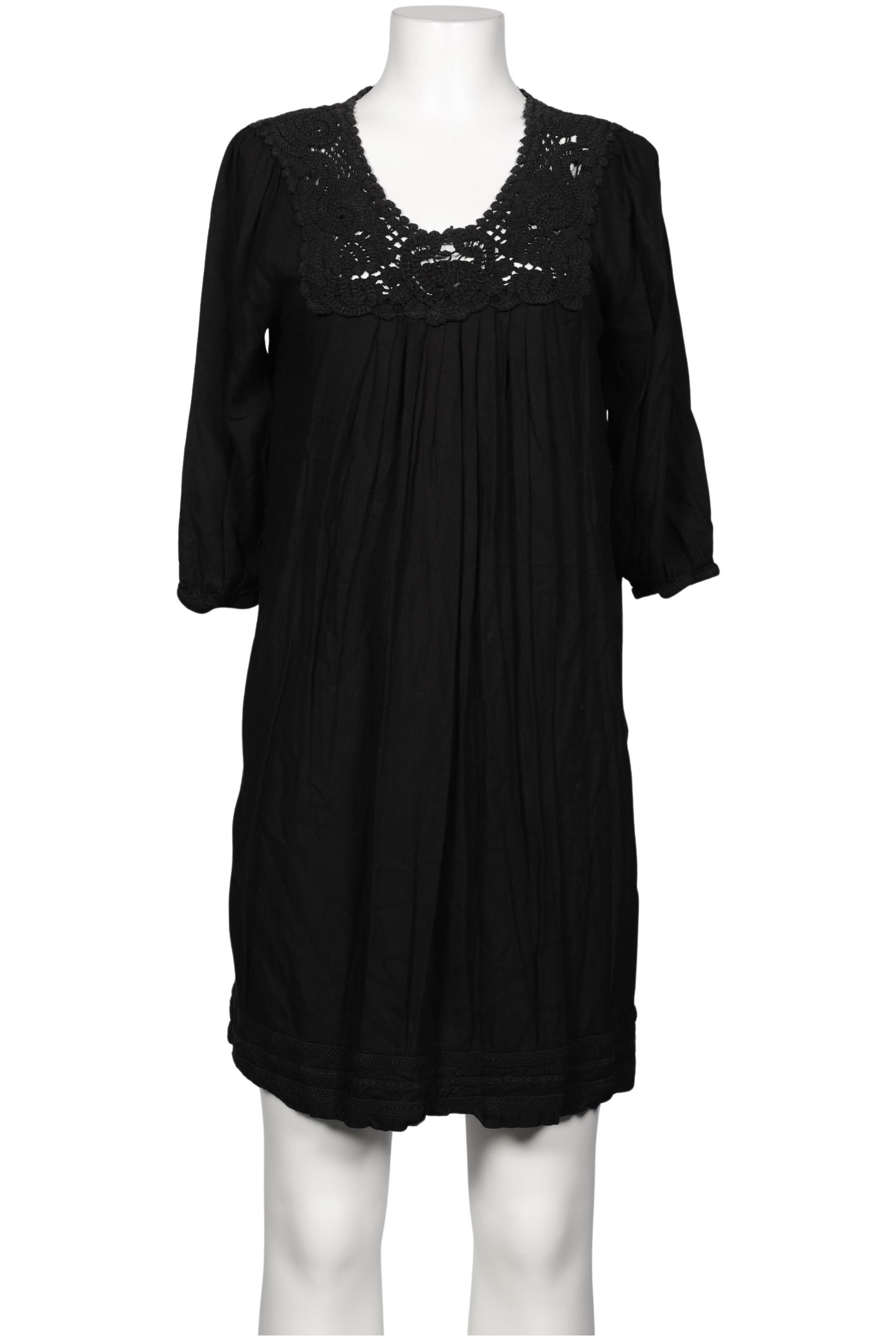 

Monsoon Damen Kleid, schwarz, Gr. 42