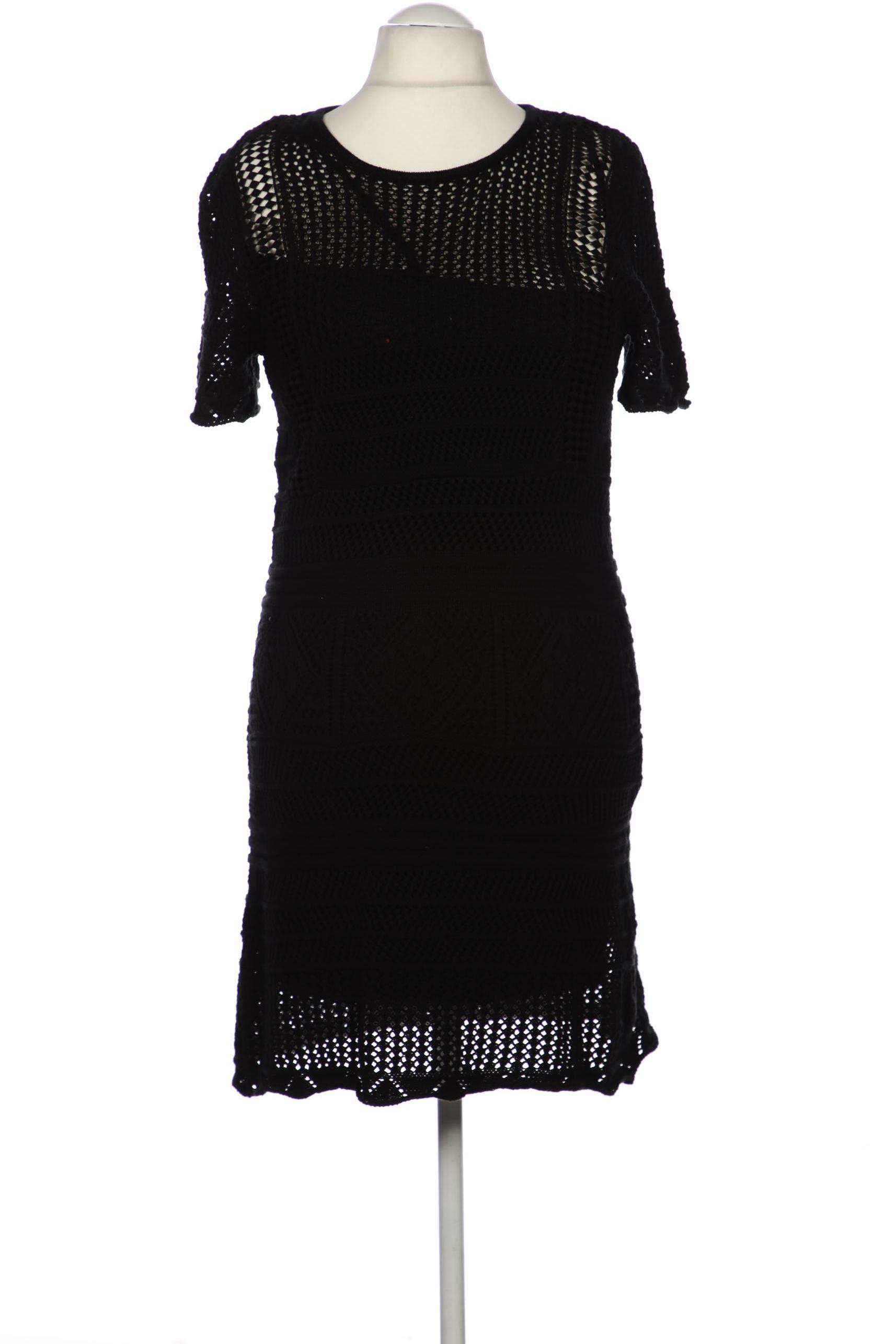 

Monsoon Damen Kleid, schwarz, Gr. 42