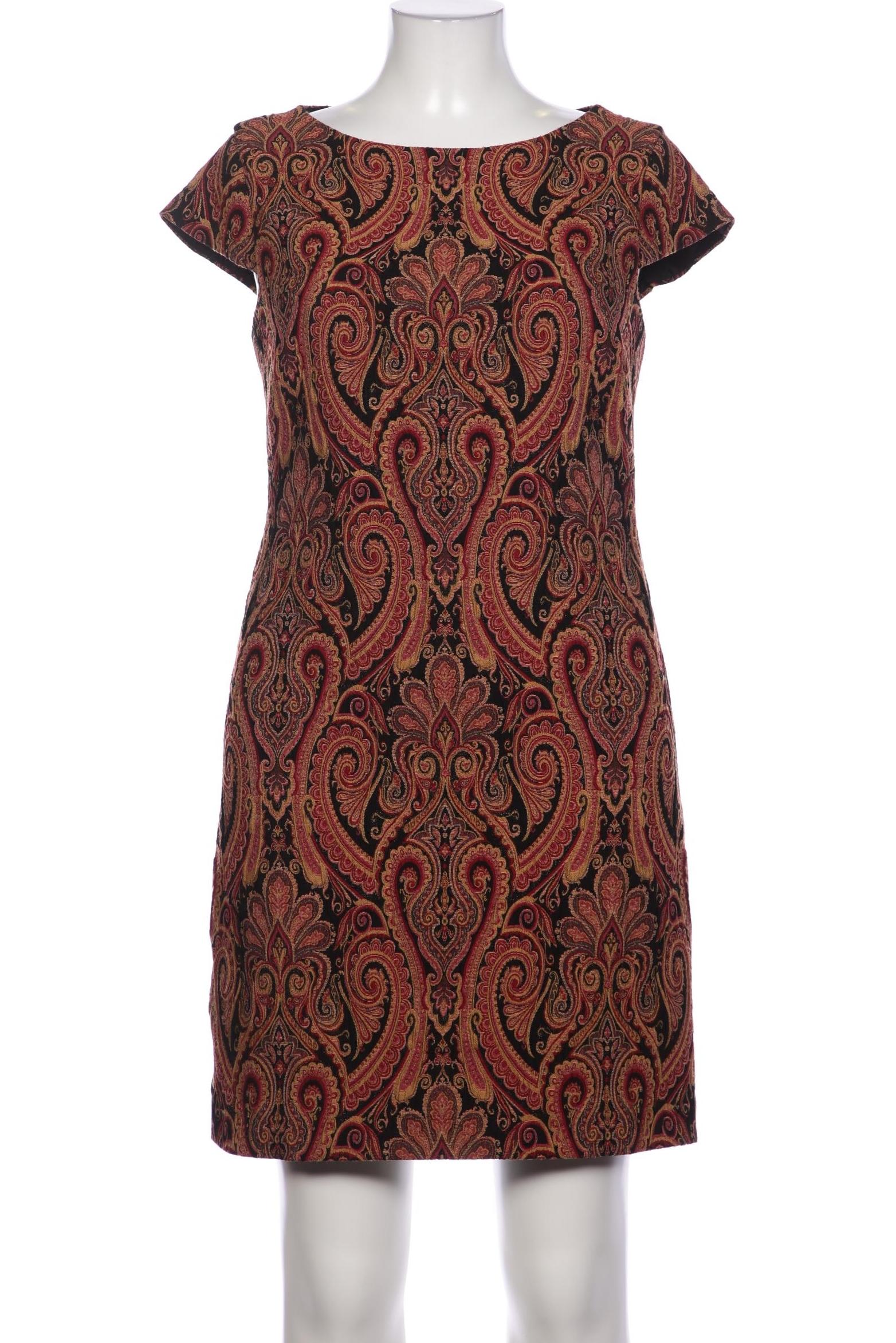 

Monsoon Damen Kleid, braun, Gr. 42