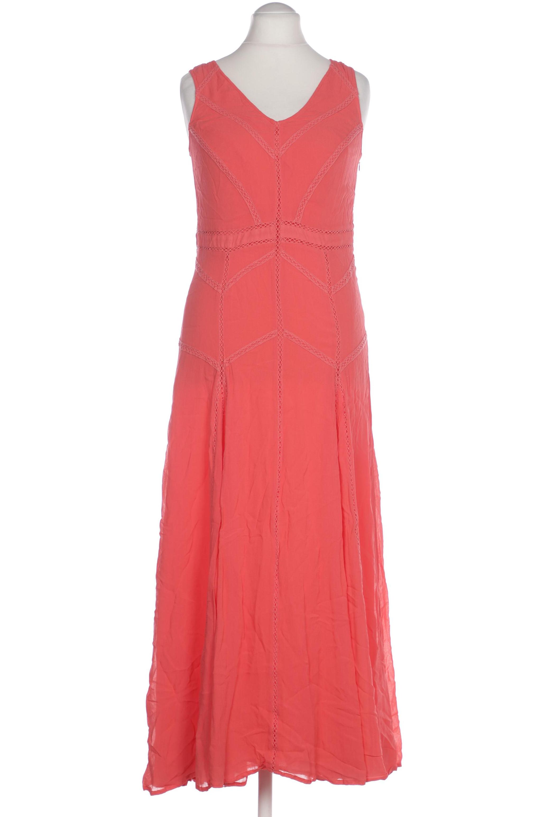 

Monsoon Damen Kleid, pink, Gr. 42