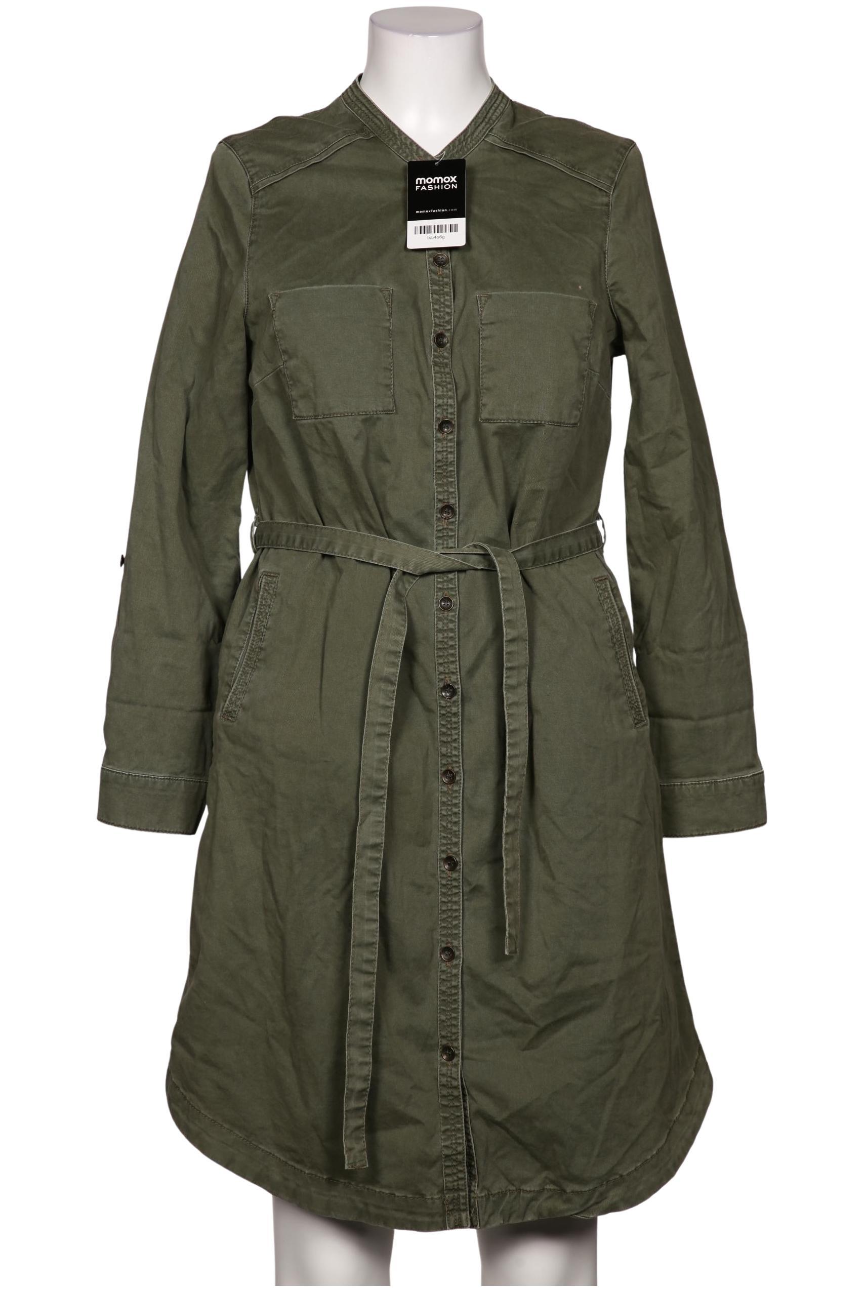 

Monsoon Damen Kleid, grün, Gr. 44