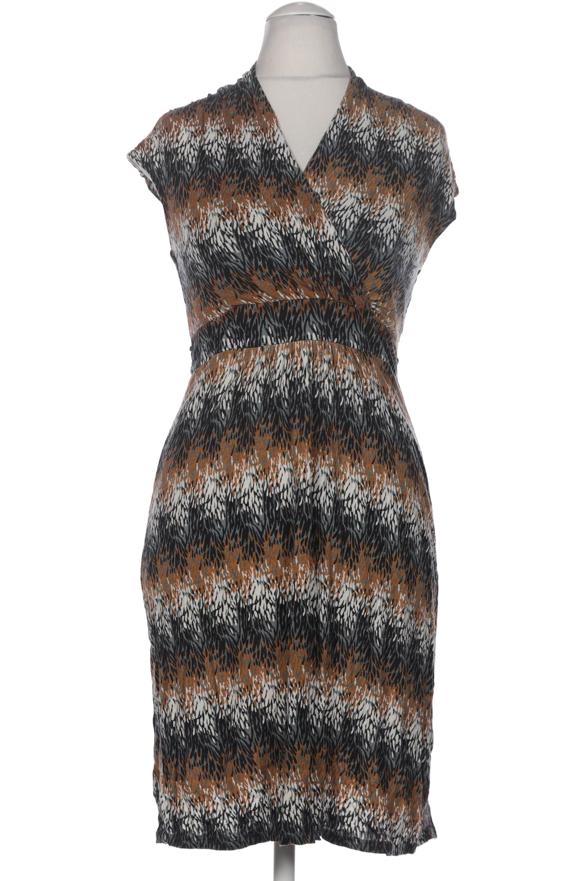 

Monsoon Damen Kleid, mehrfarbig, Gr. 38