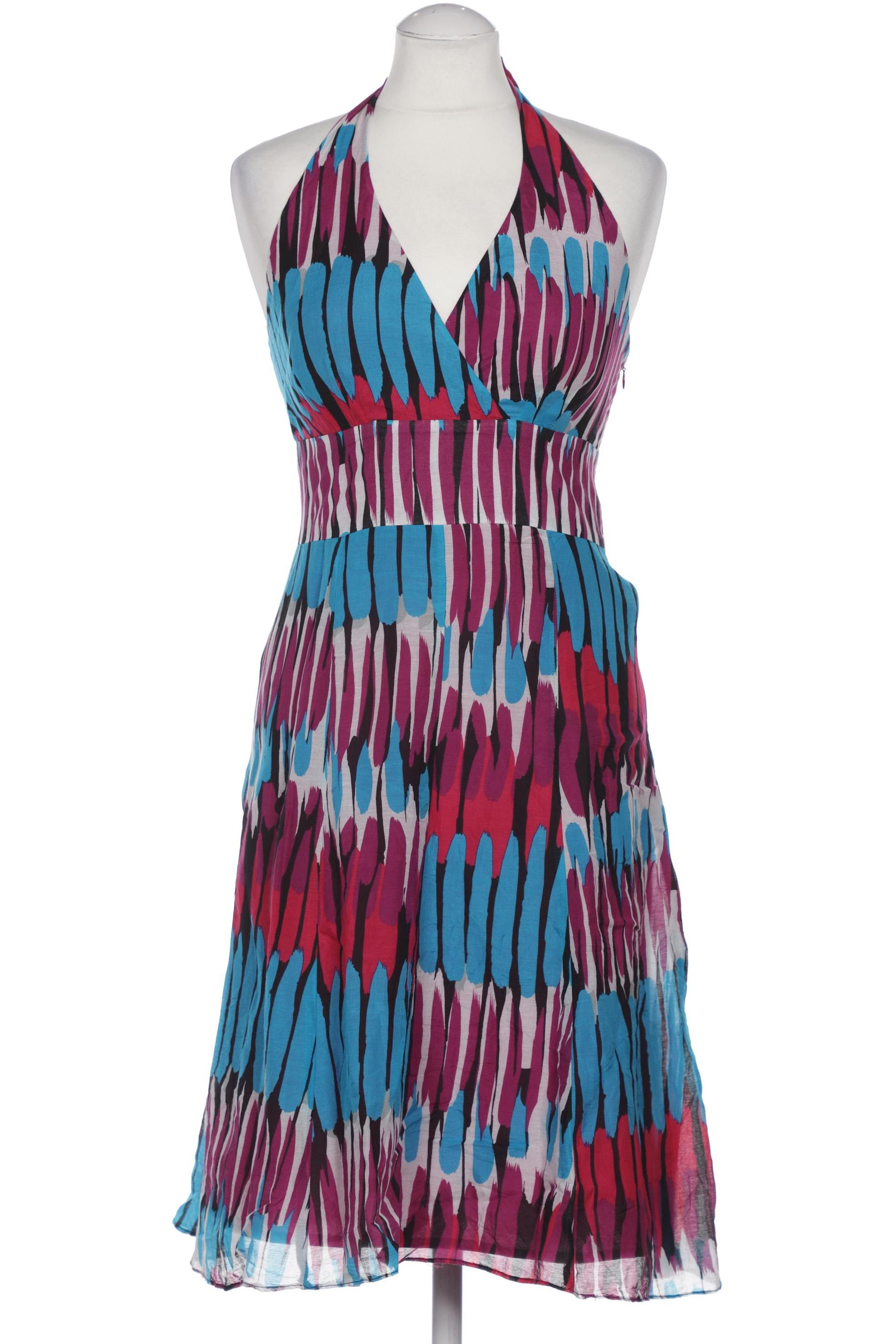 

Monsoon Damen Kleid, blau, Gr. 36