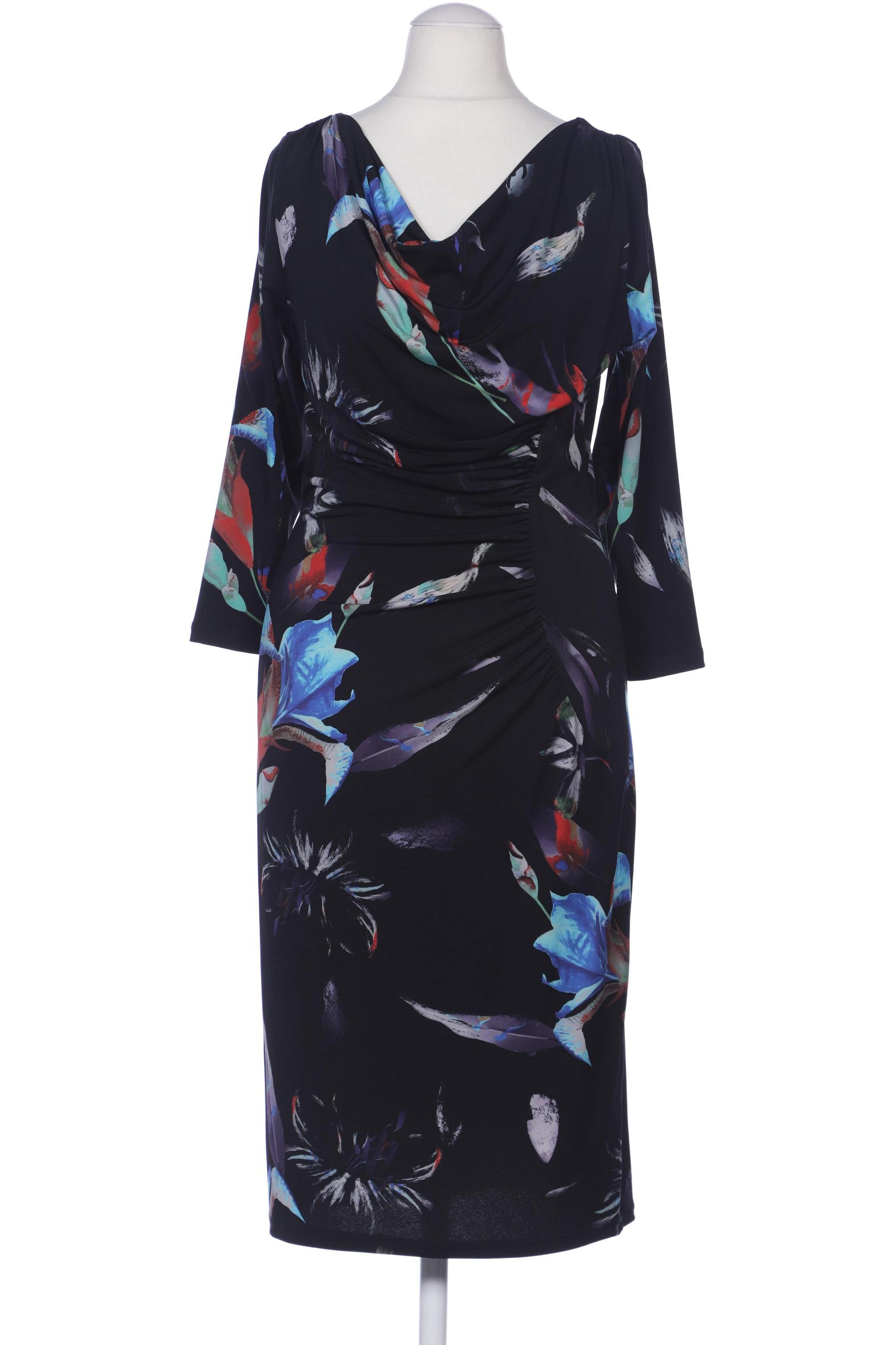 

Monsoon Damen Kleid, schwarz, Gr. 36