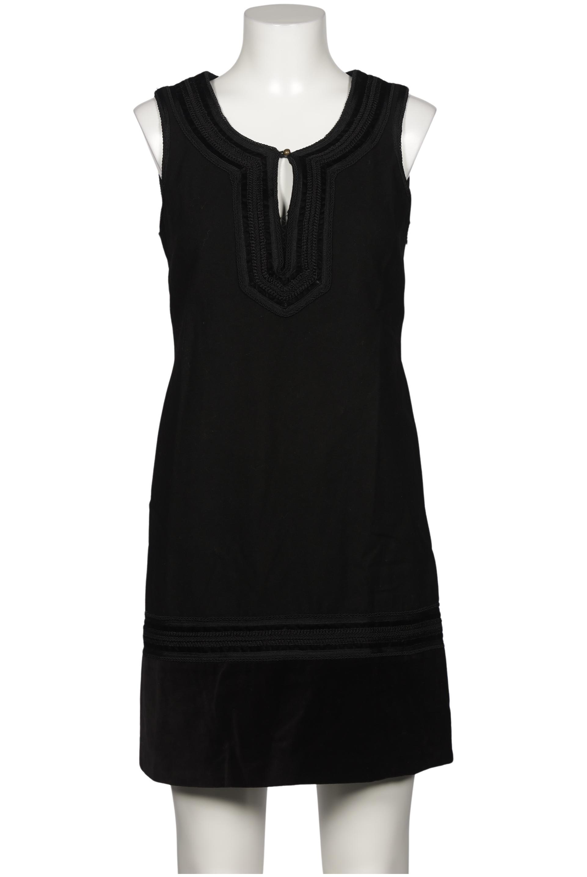 

Monsoon Damen Kleid, schwarz, Gr. 40