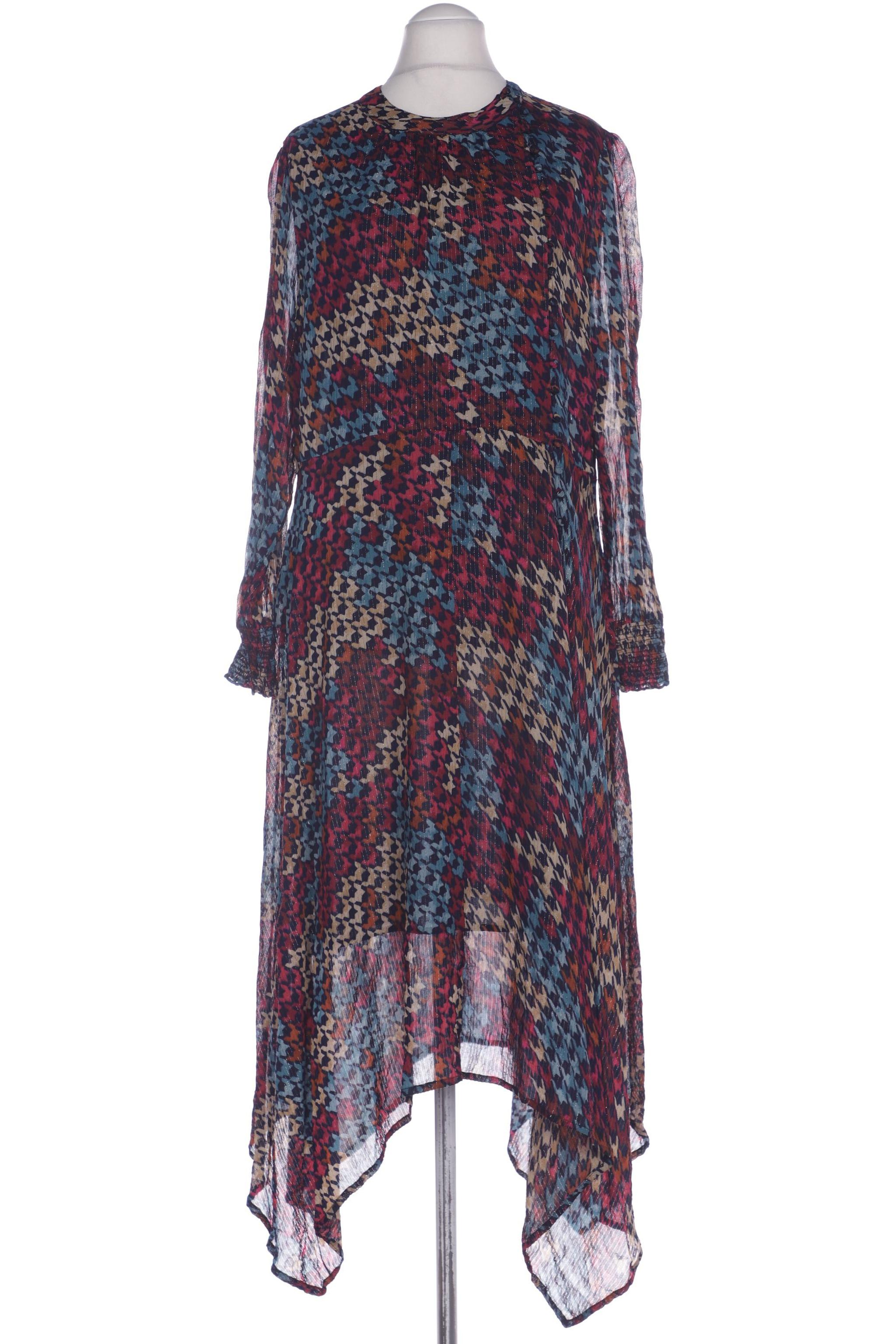 

Monsoon Damen Kleid, mehrfarbig, Gr. 42