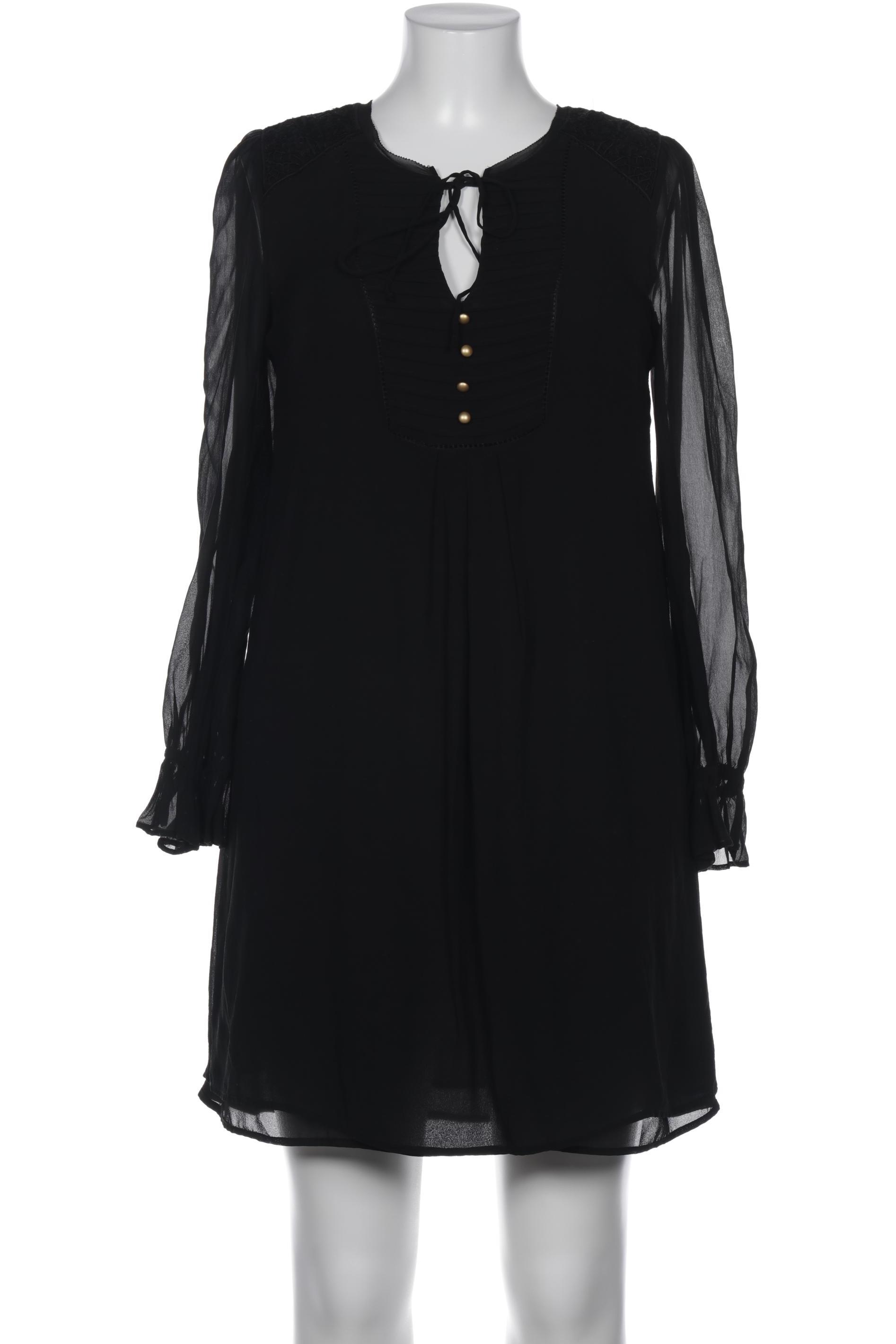 

Monsoon Damen Kleid, schwarz, Gr. 42
