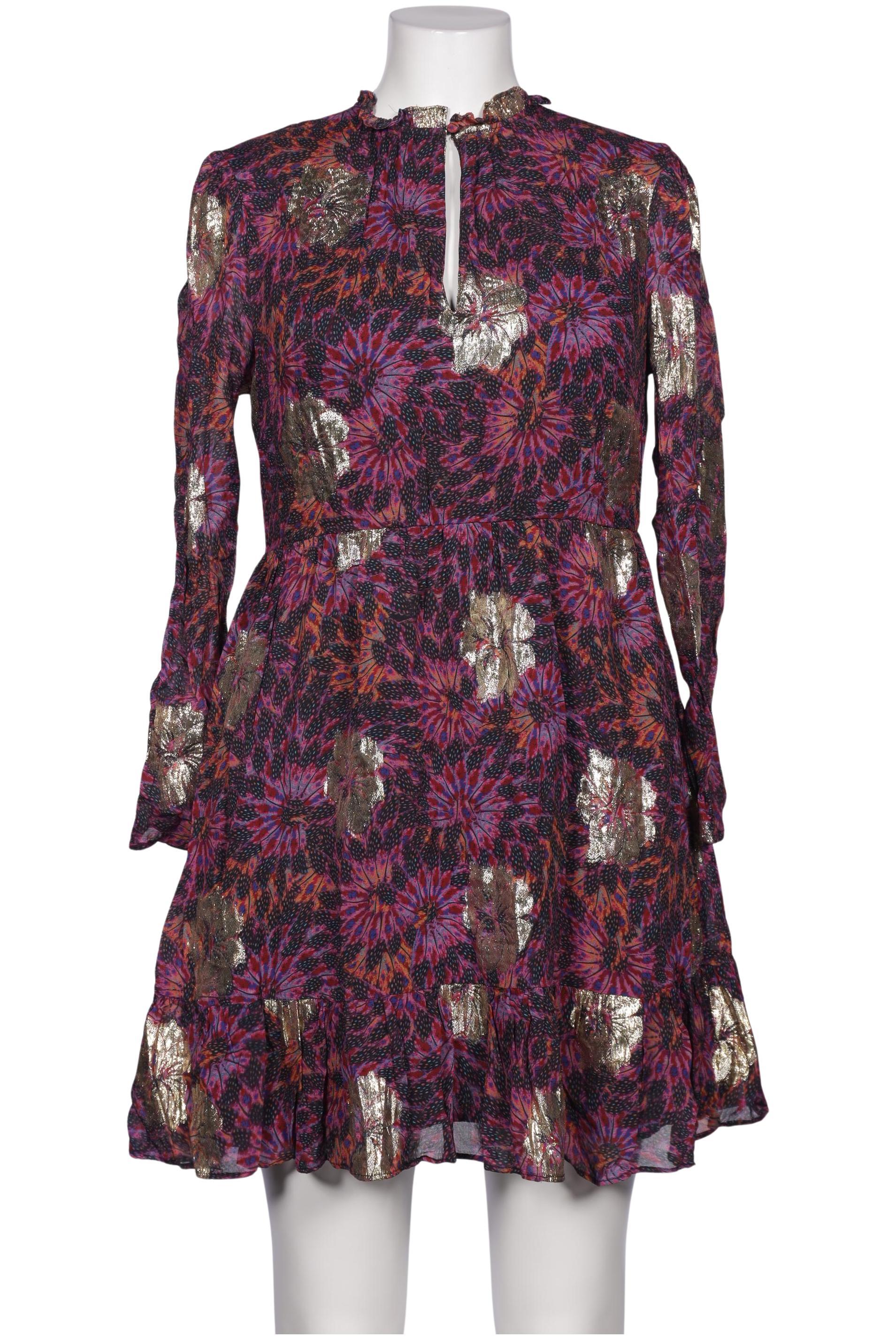 

Monsoon Damen Kleid, flieder, Gr. 42