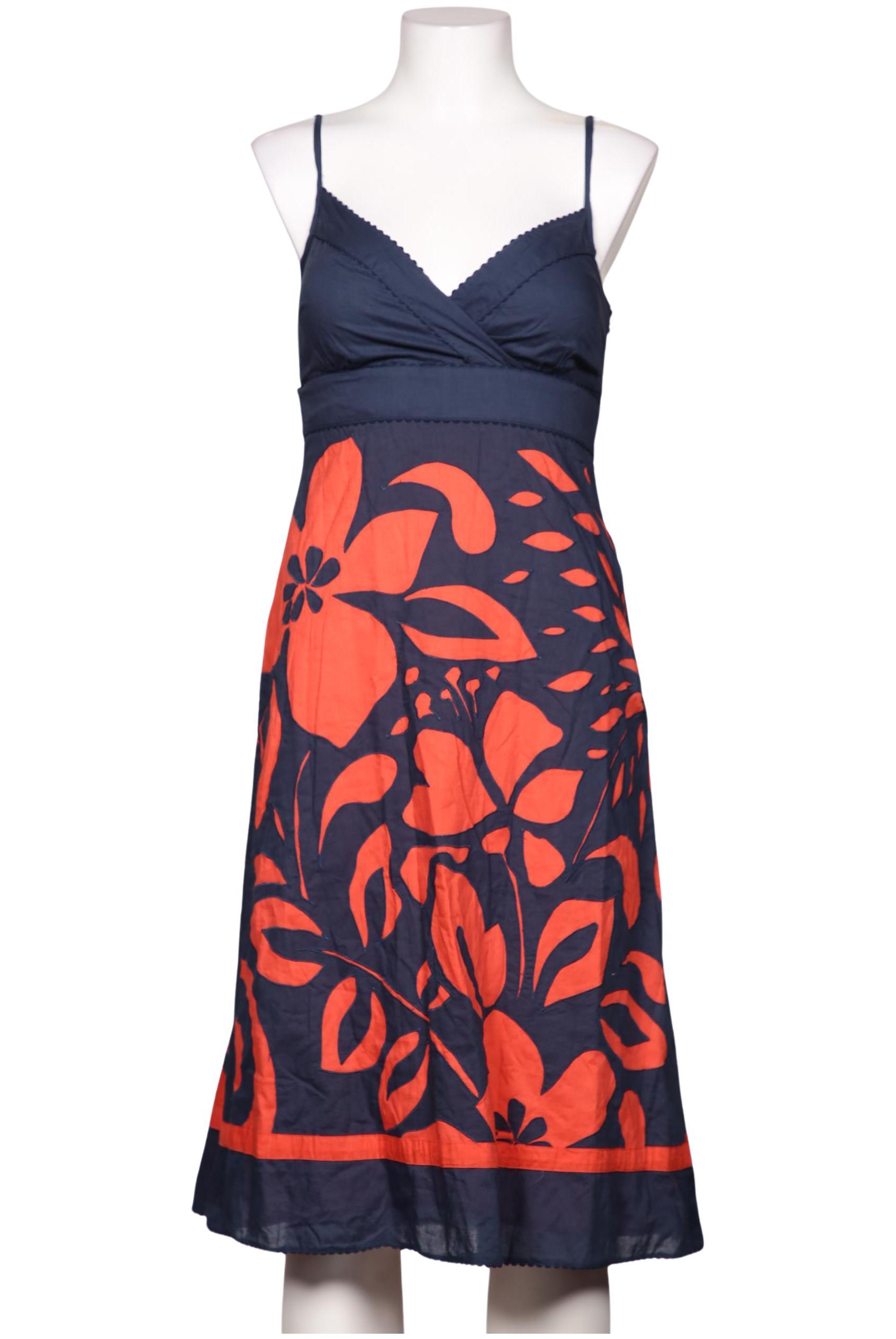 

Monsoon Damen Kleid, marineblau, Gr. 38