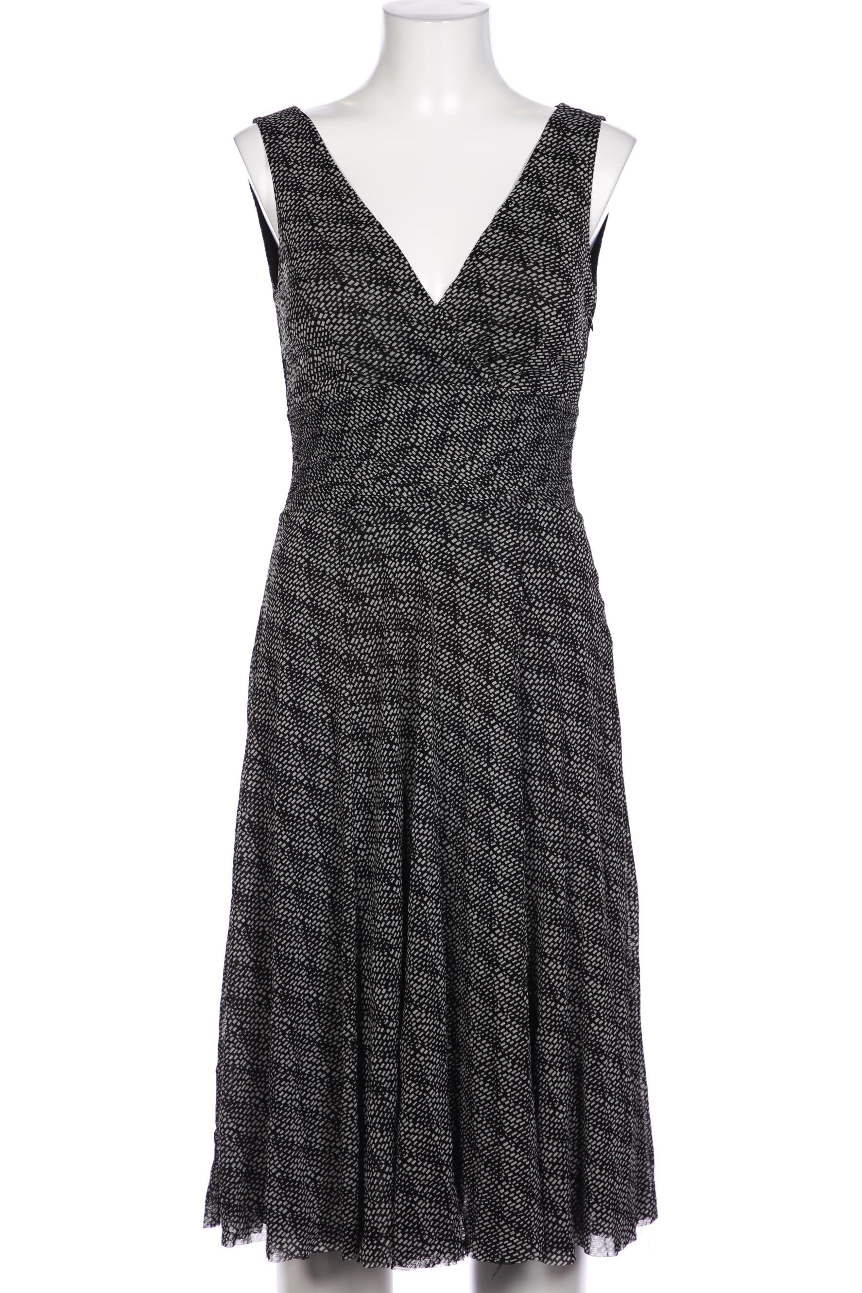 

Monsoon Damen Kleid, schwarz