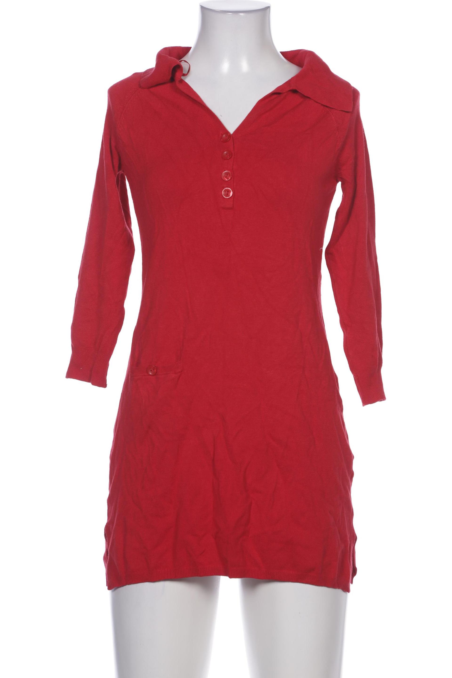 

Monsoon Damen Kleid, rot, Gr. 36