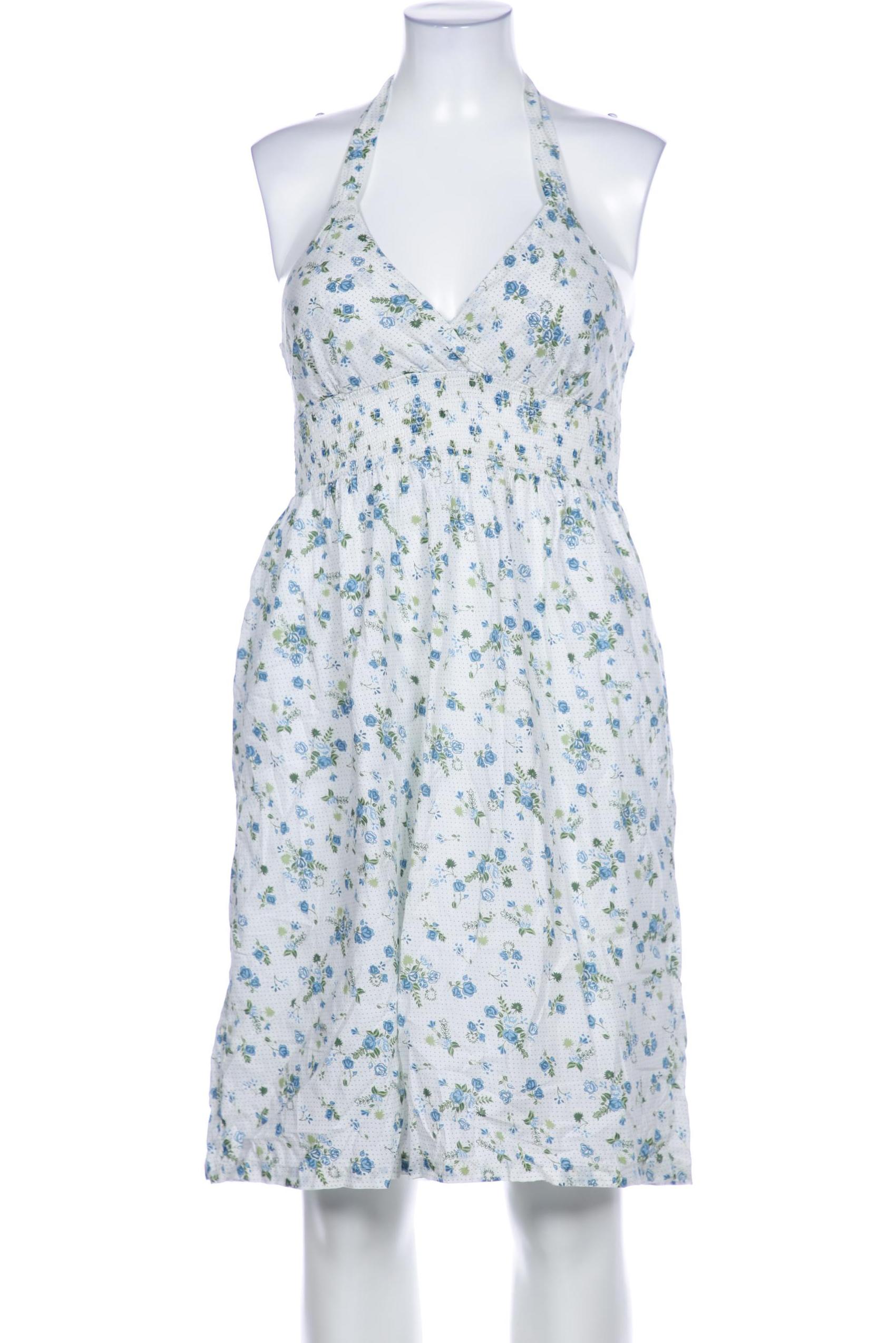 

Monsoon Damen Kleid, weiß, Gr. 42