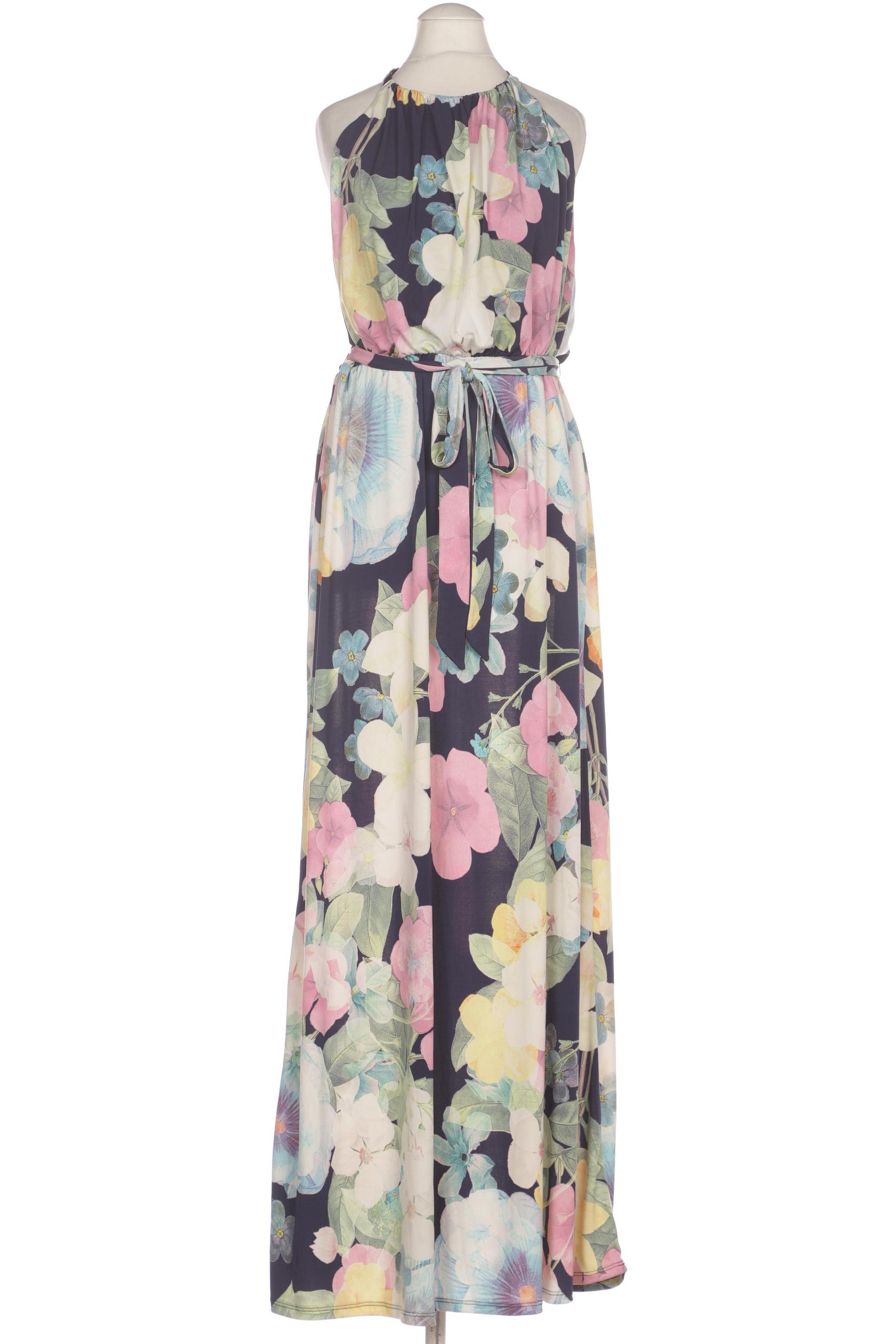 

Monsoon Damen Kleid, mehrfarbig, Gr. 42