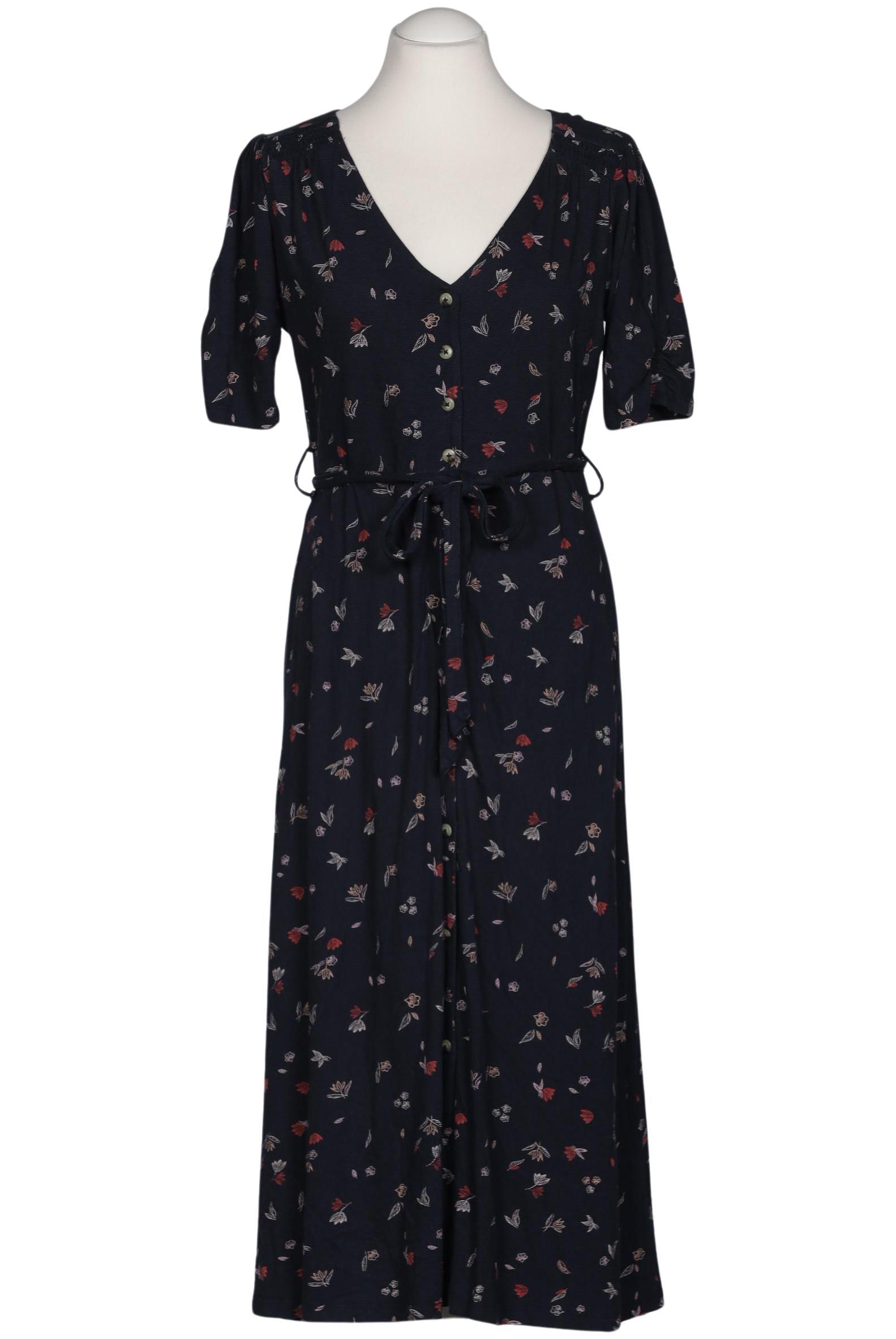 

Monsoon Damen Kleid, marineblau, Gr. 42