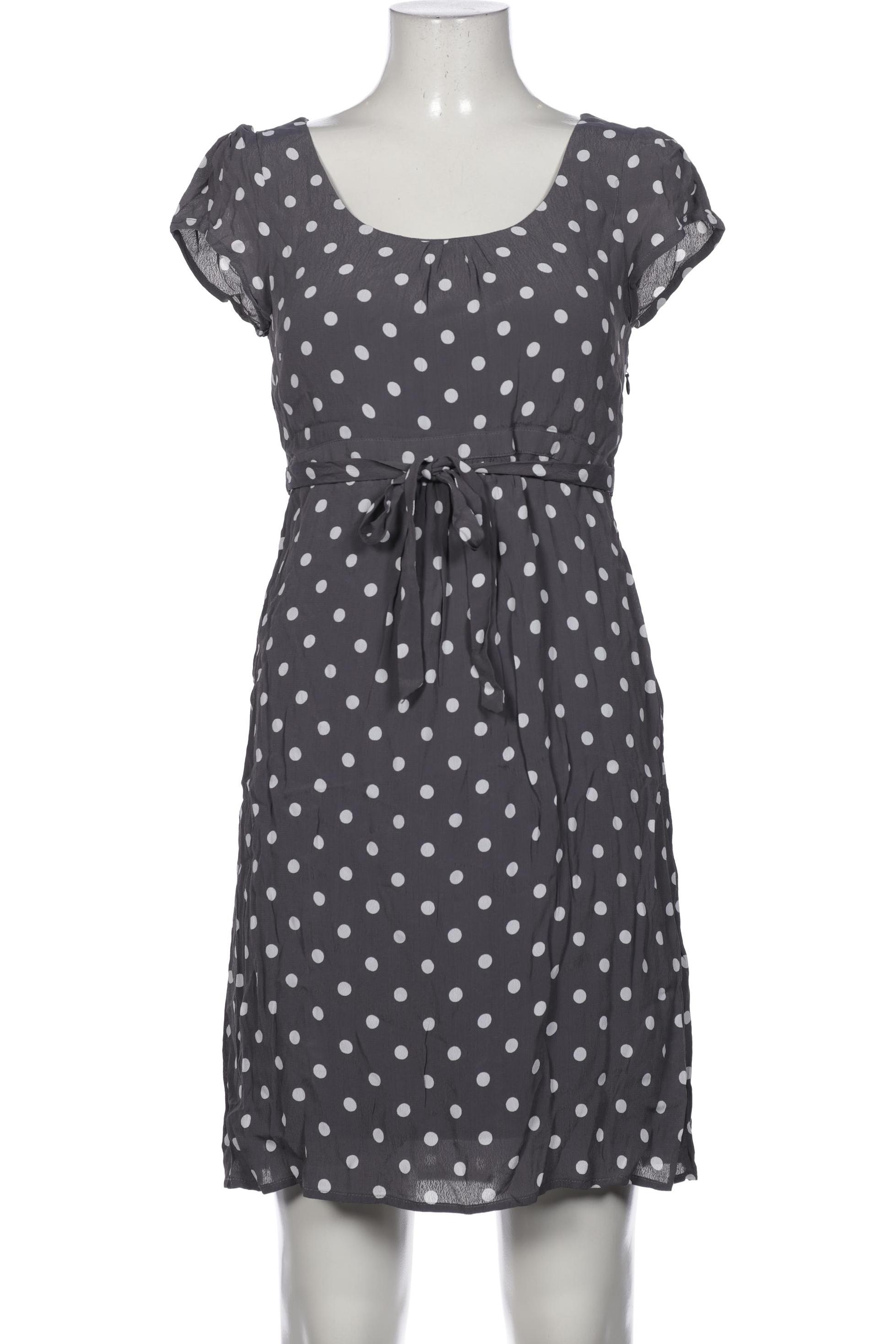 

Monsoon Damen Kleid, grau, Gr. 38