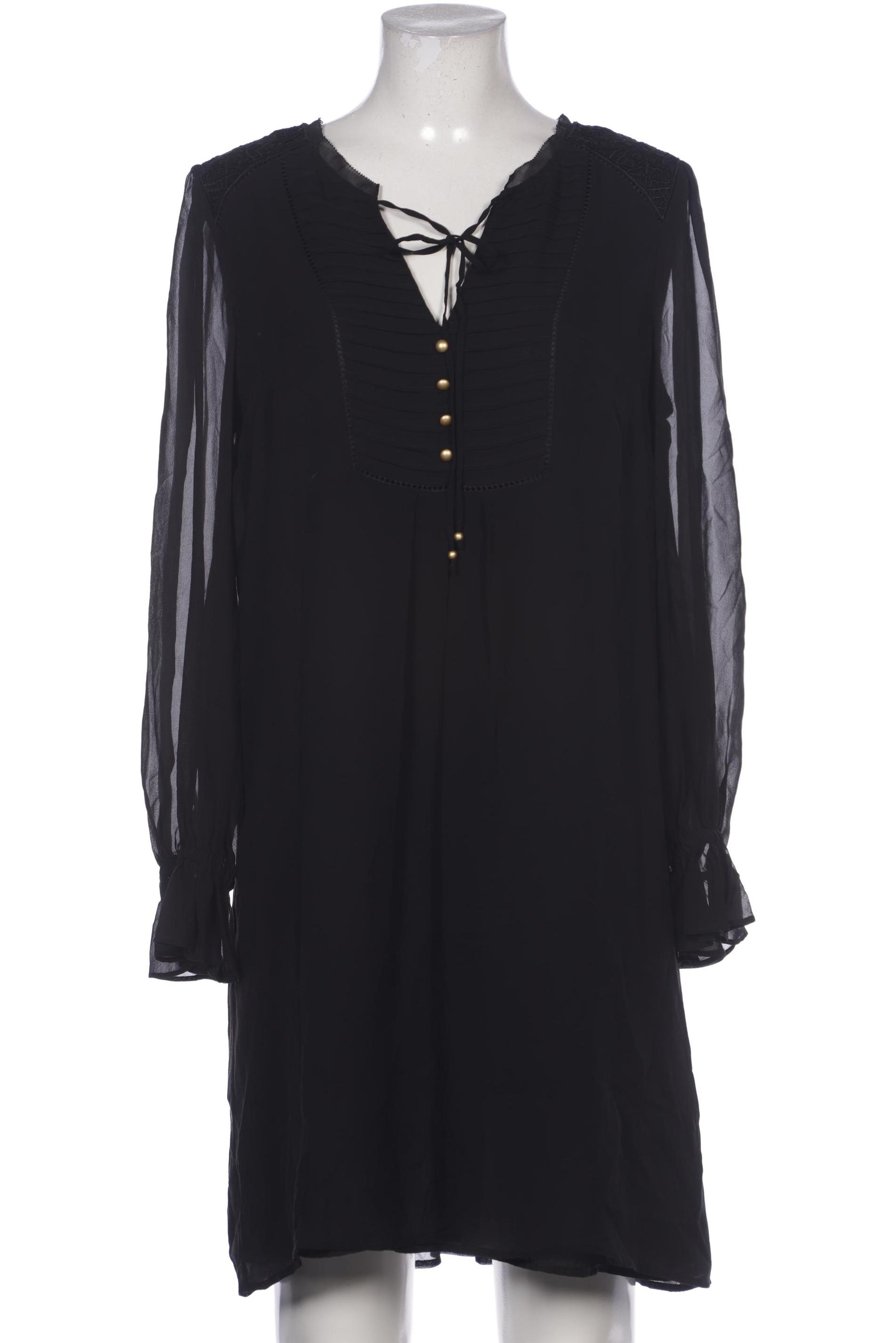 

Monsoon Damen Kleid, schwarz, Gr. 42