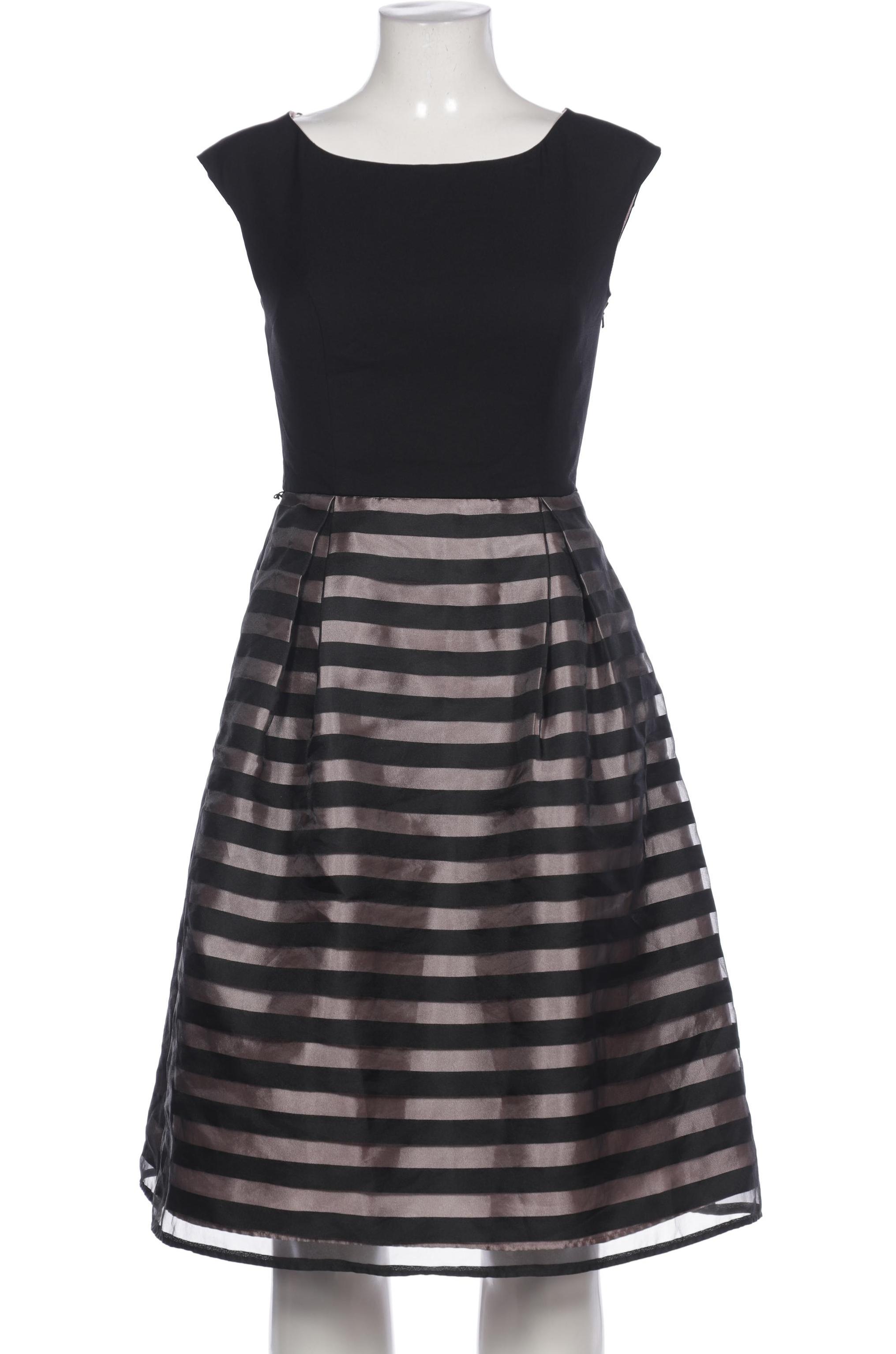 

Monsoon Damen Kleid, schwarz, Gr. 38