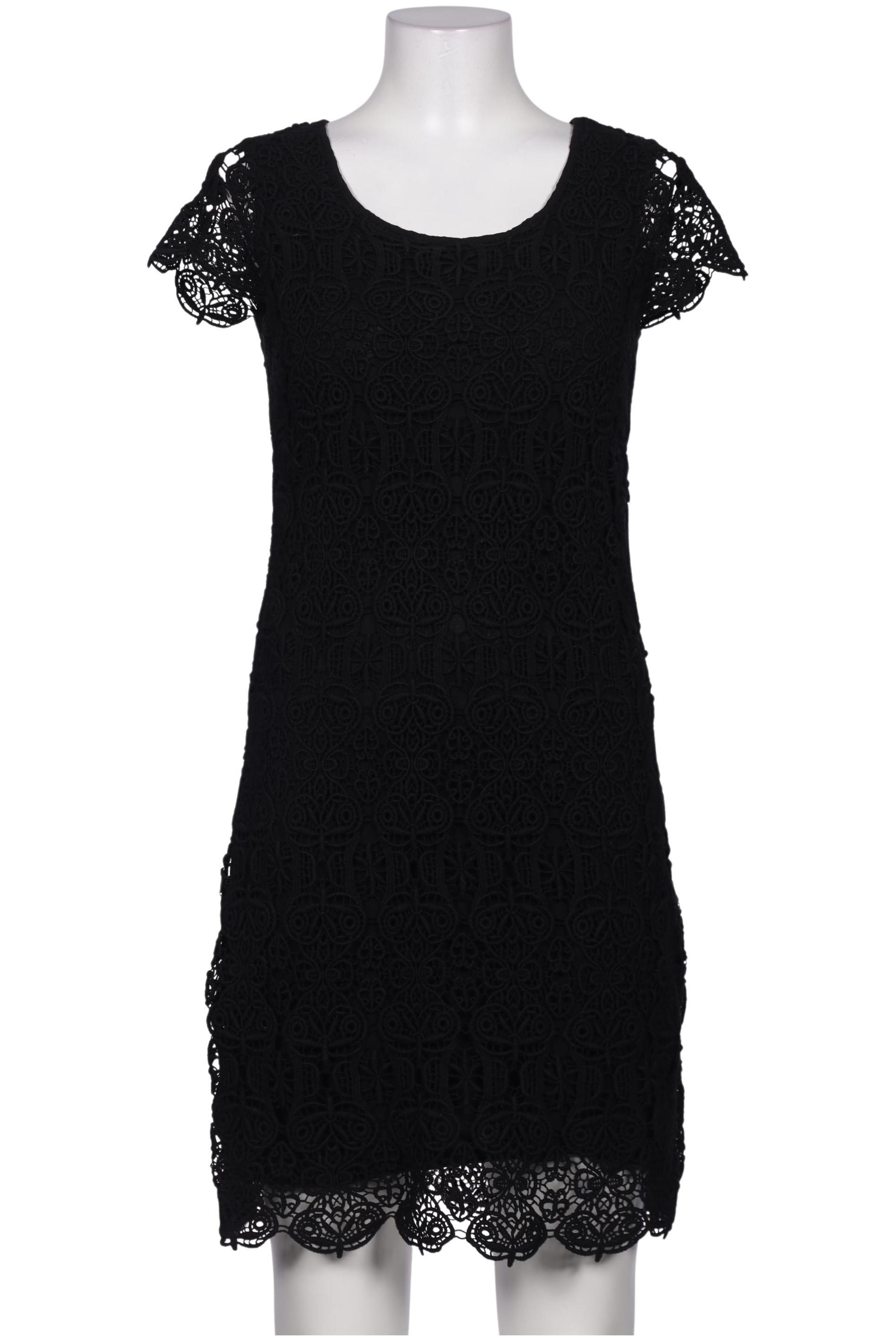 

Monsoon Damen Kleid, schwarz, Gr. 38