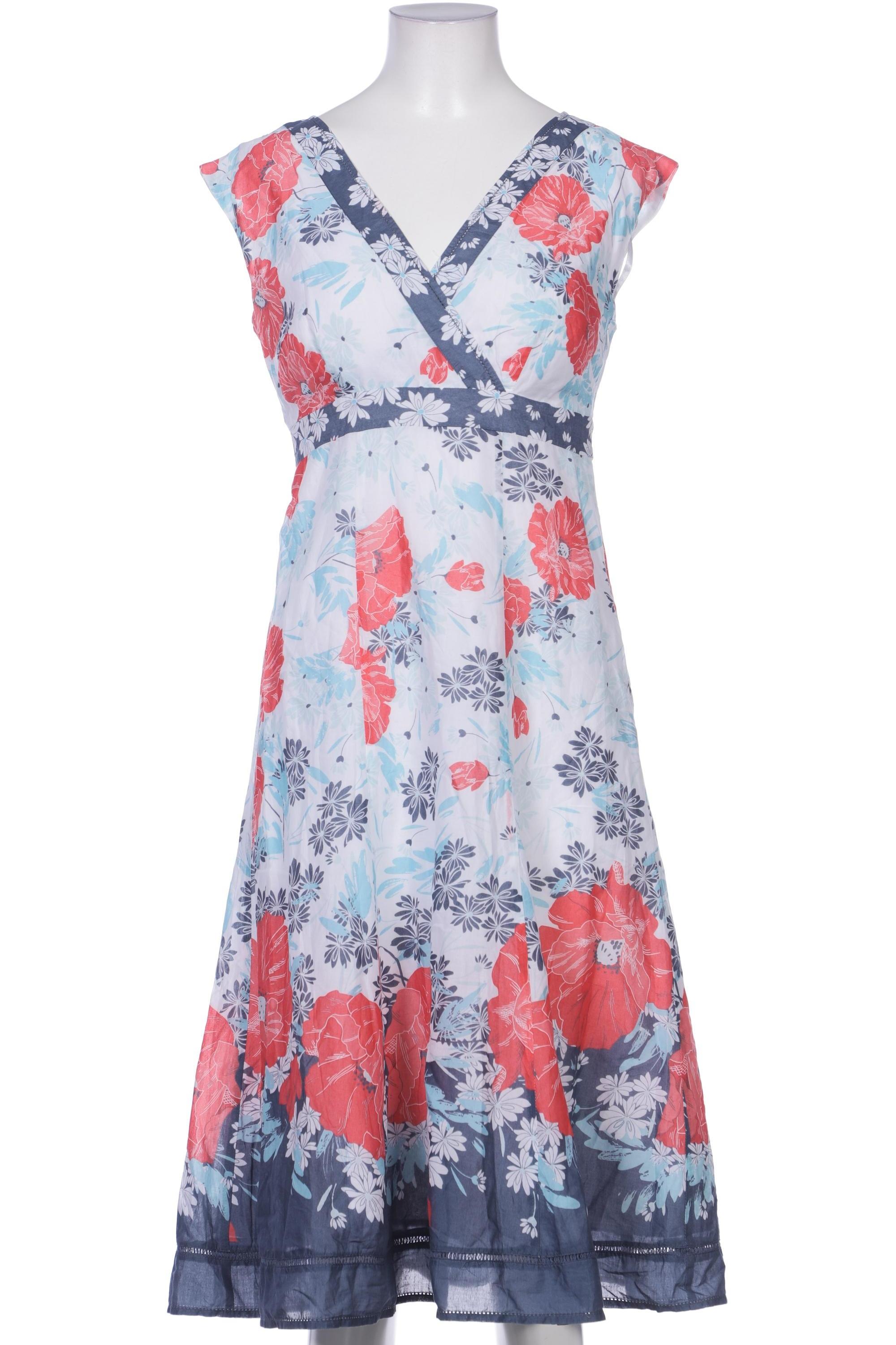 

Monsoon Damen Kleid, mehrfarbig, Gr. 36