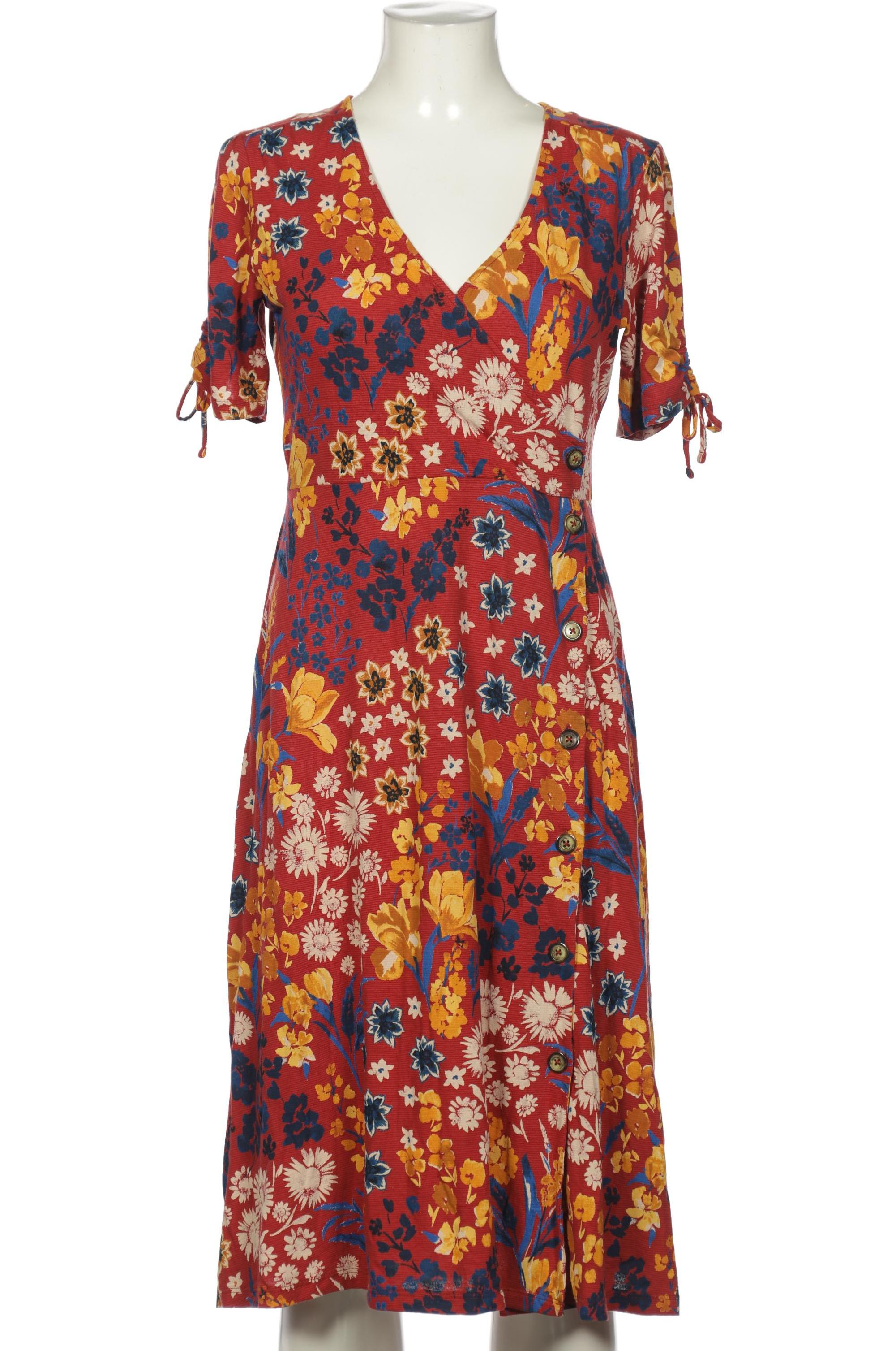 

Monsoon Damen Kleid, rot