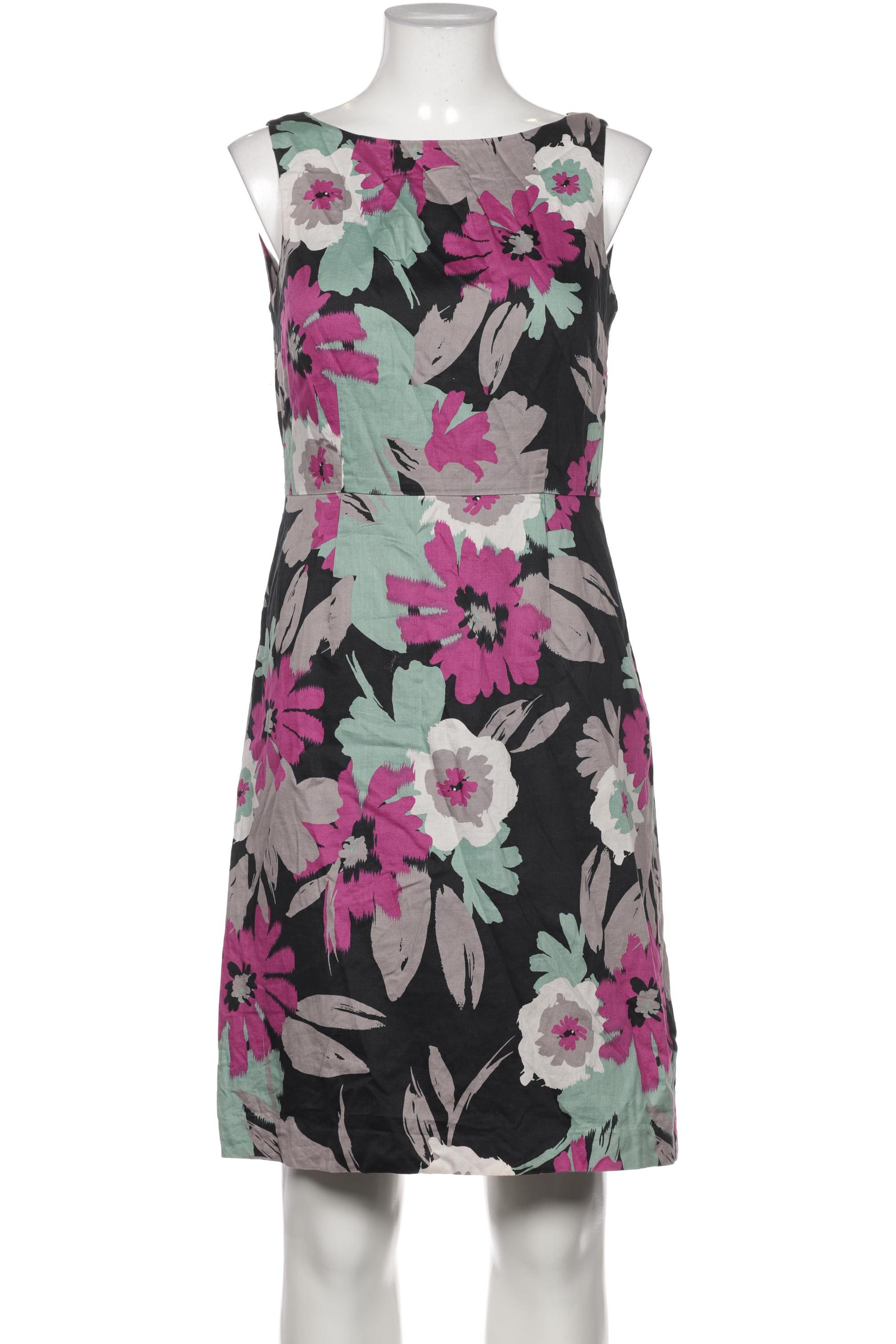 

Monsoon Damen Kleid, mehrfarbig, Gr. 40