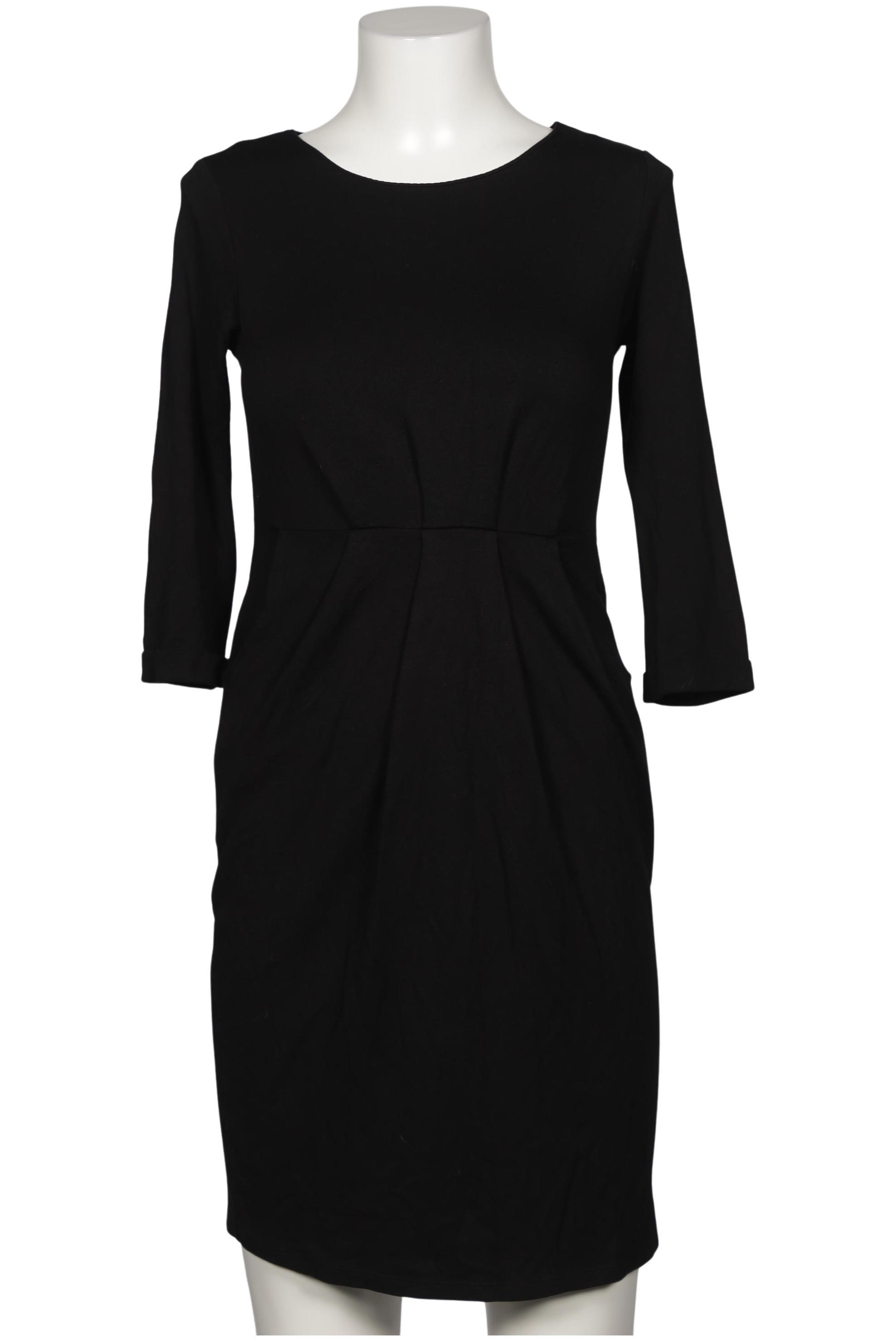 

Monsoon Damen Kleid, schwarz, Gr. 40
