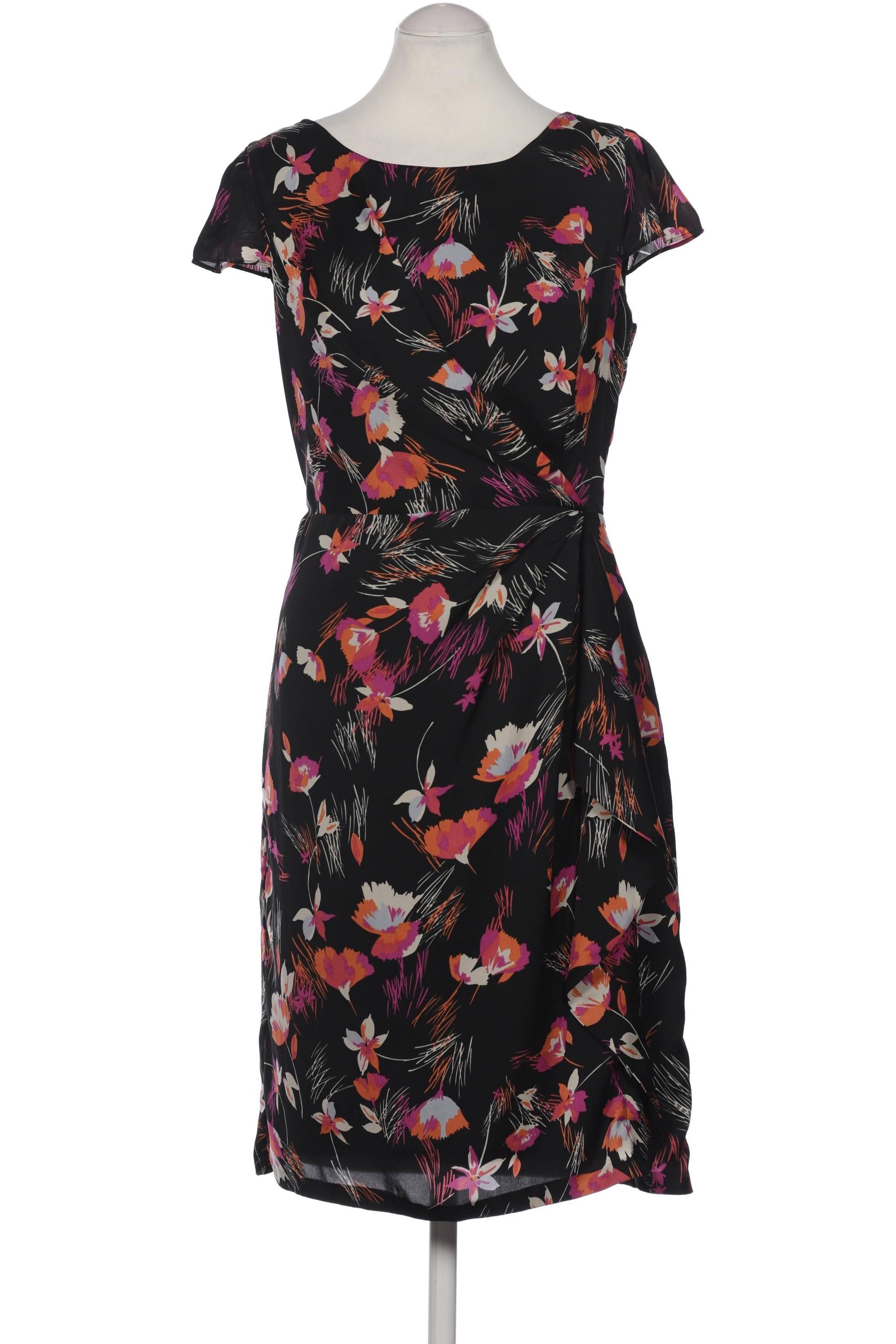 

Monsoon Damen Kleid, schwarz, Gr. 38