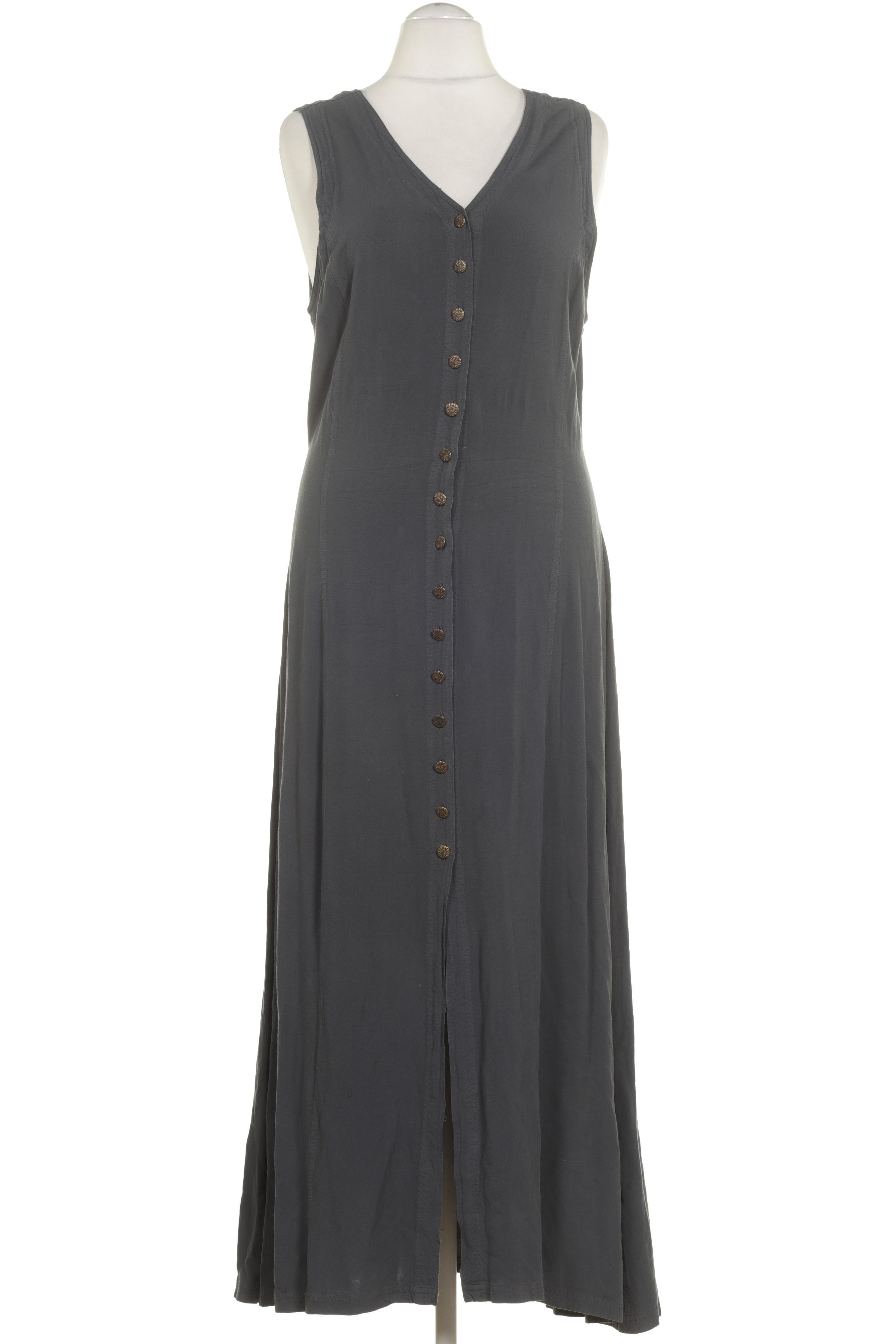 

Monsoon Damen Kleid, blau, Gr. 16