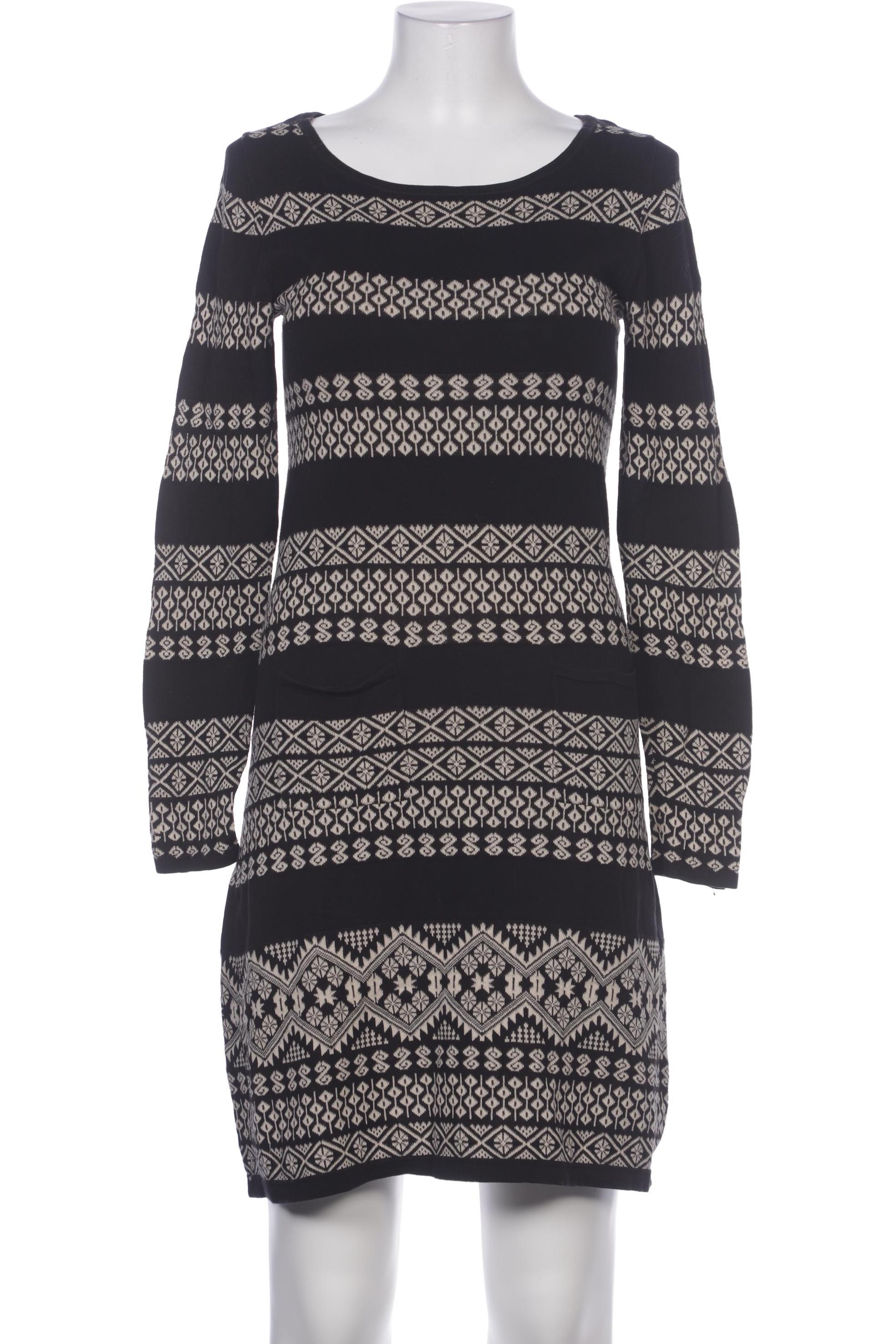 

Monsoon Damen Kleid, schwarz, Gr. 36