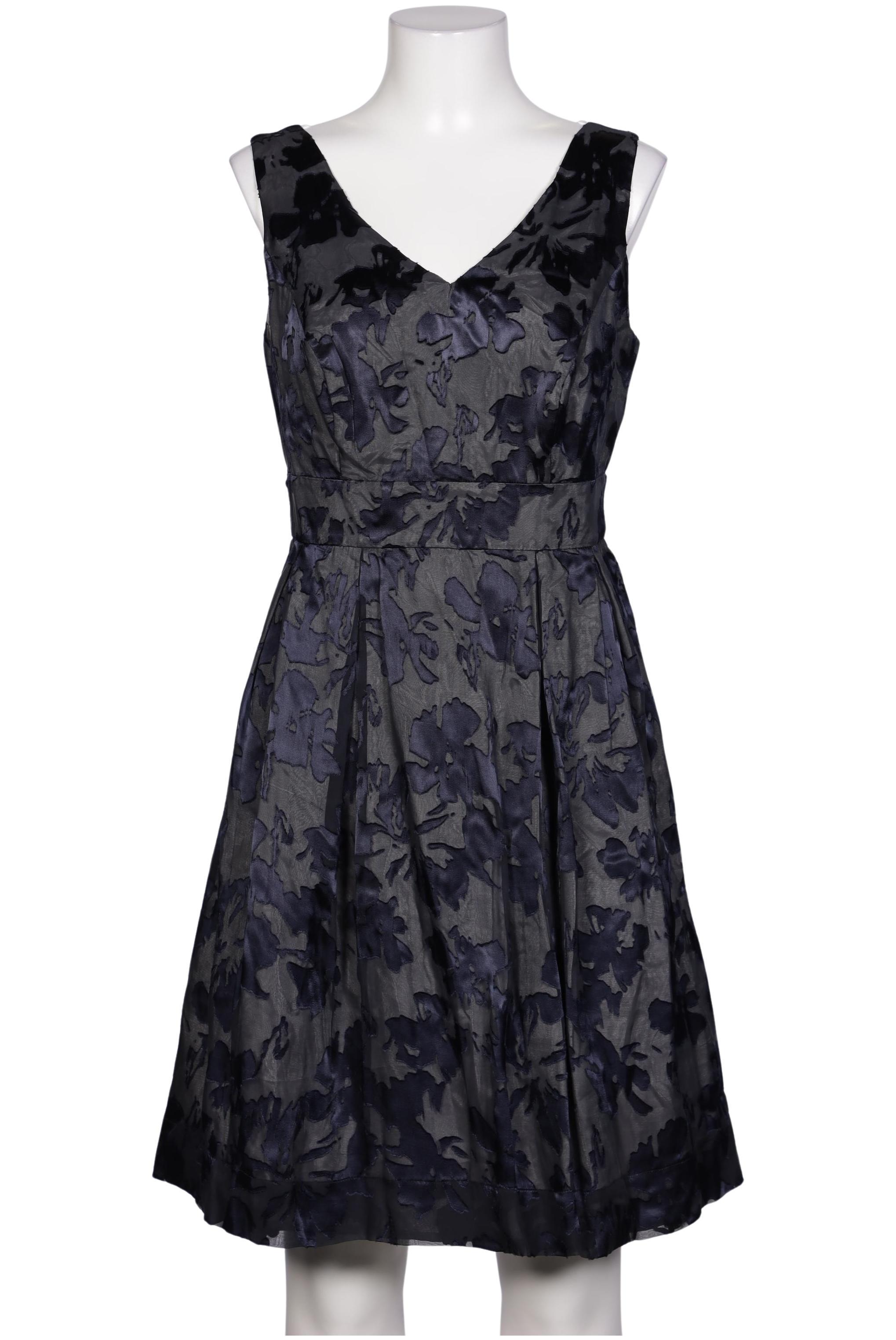 

Monsoon Damen Kleid, marineblau, Gr. 42