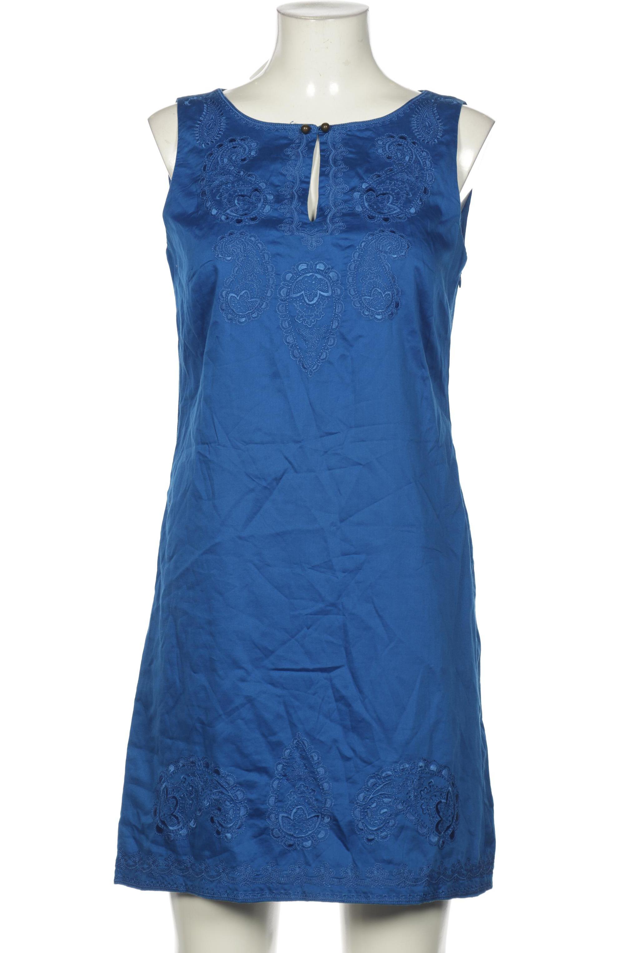 

Monsoon Damen Kleid, blau