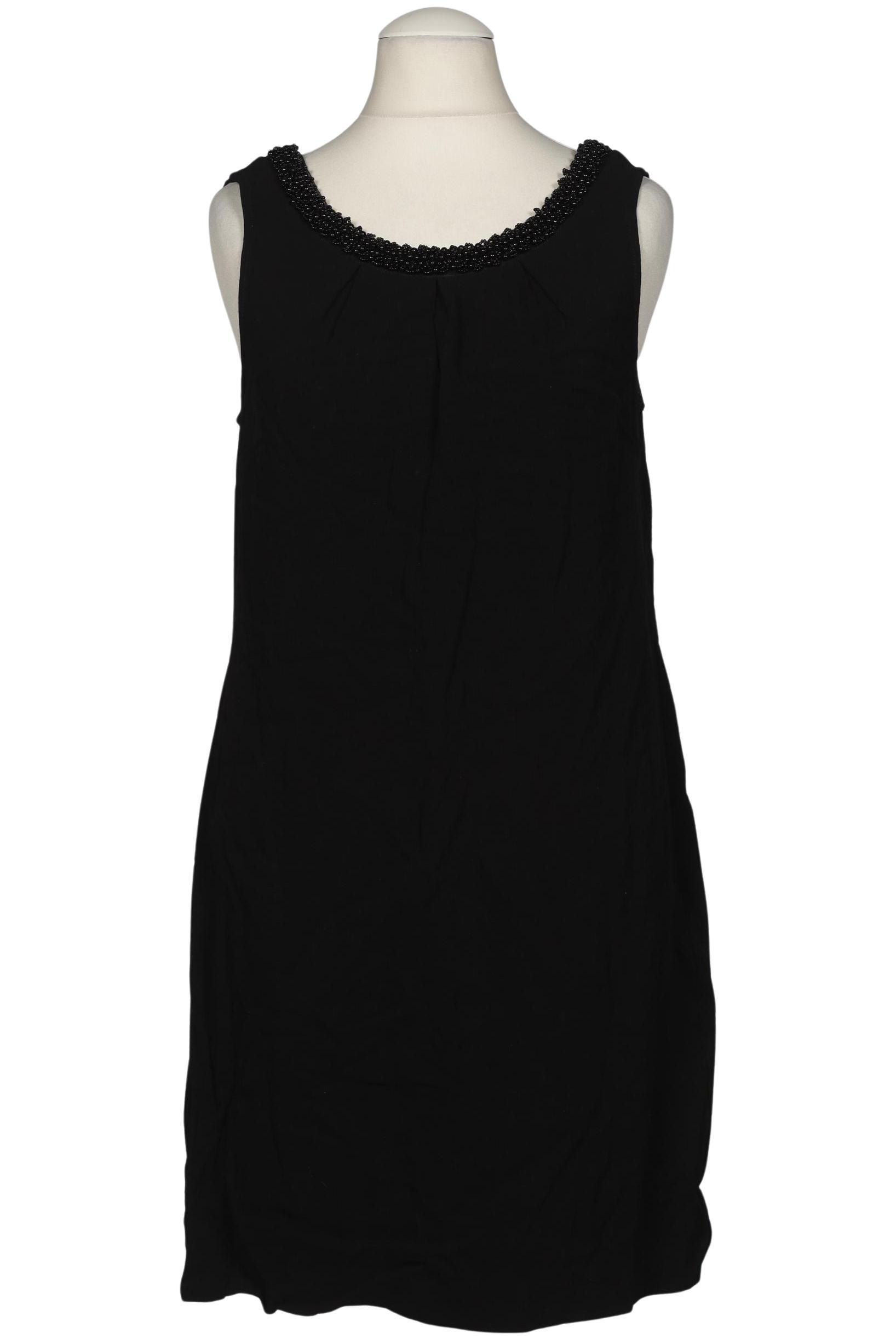 

Monsoon Damen Kleid, schwarz, Gr. 38