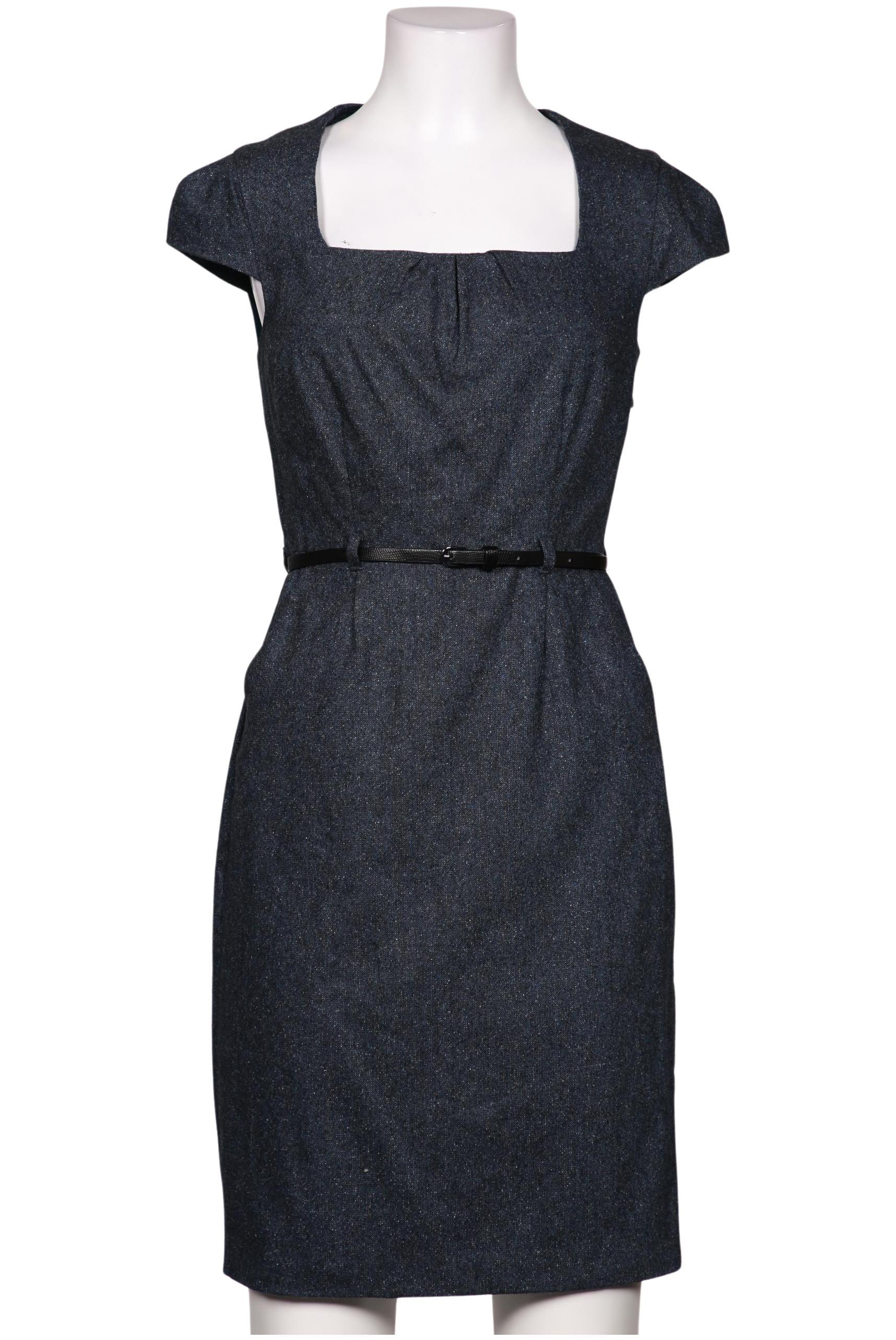 

Monsoon Damen Kleid, marineblau, Gr. 36