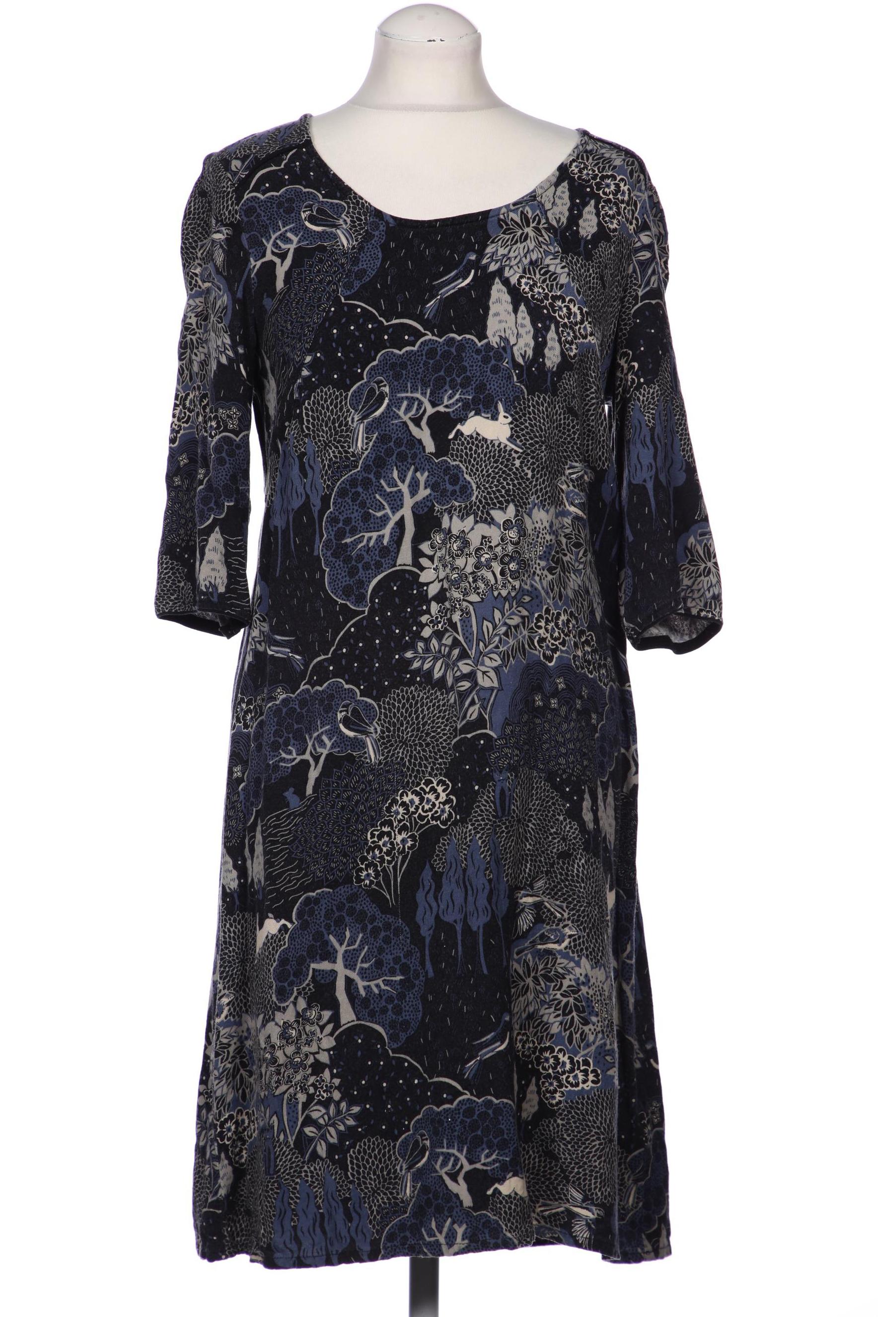 

Monsoon Damen Kleid, marineblau, Gr. 36