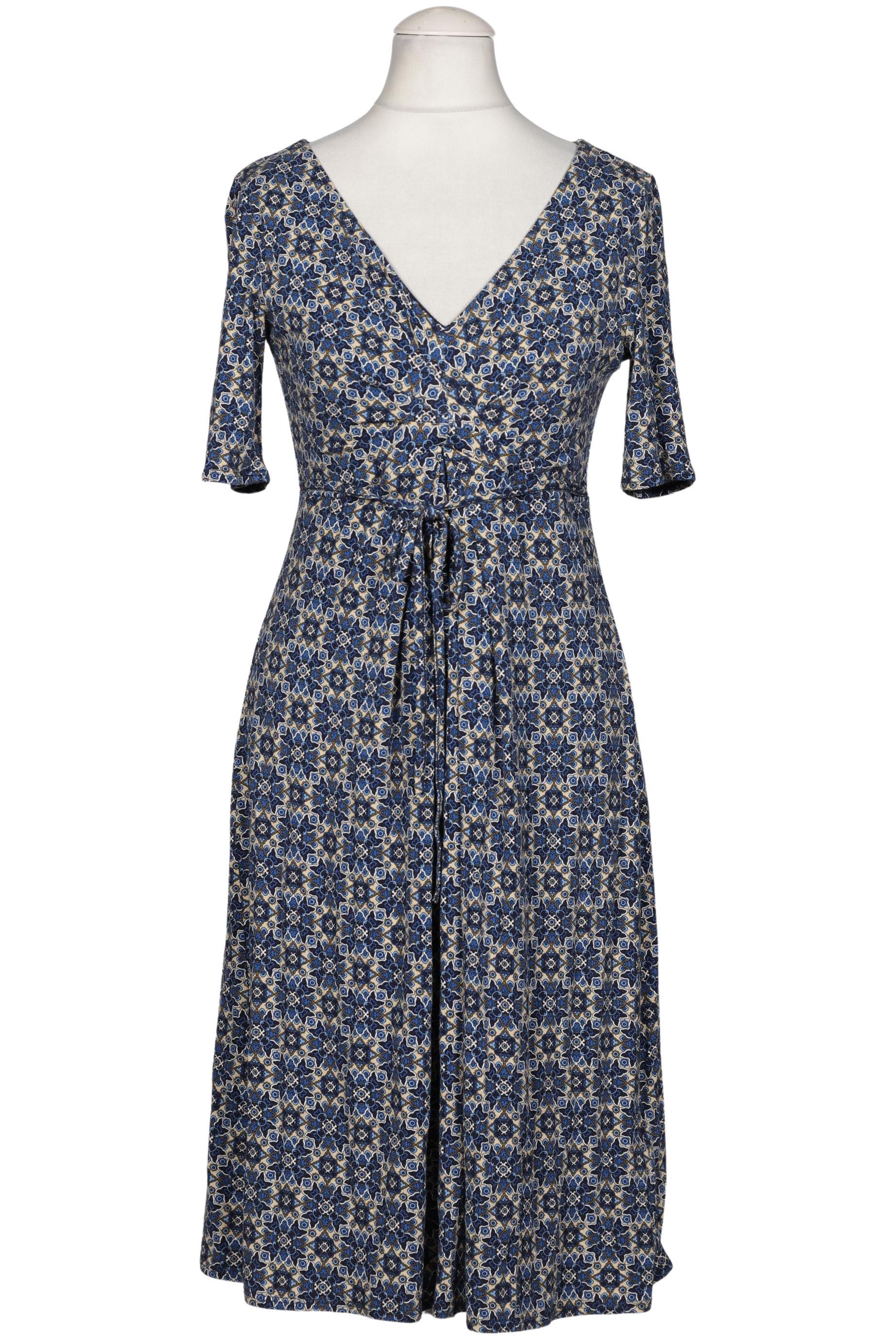 

Monsoon Damen Kleid, mehrfarbig, Gr. 36