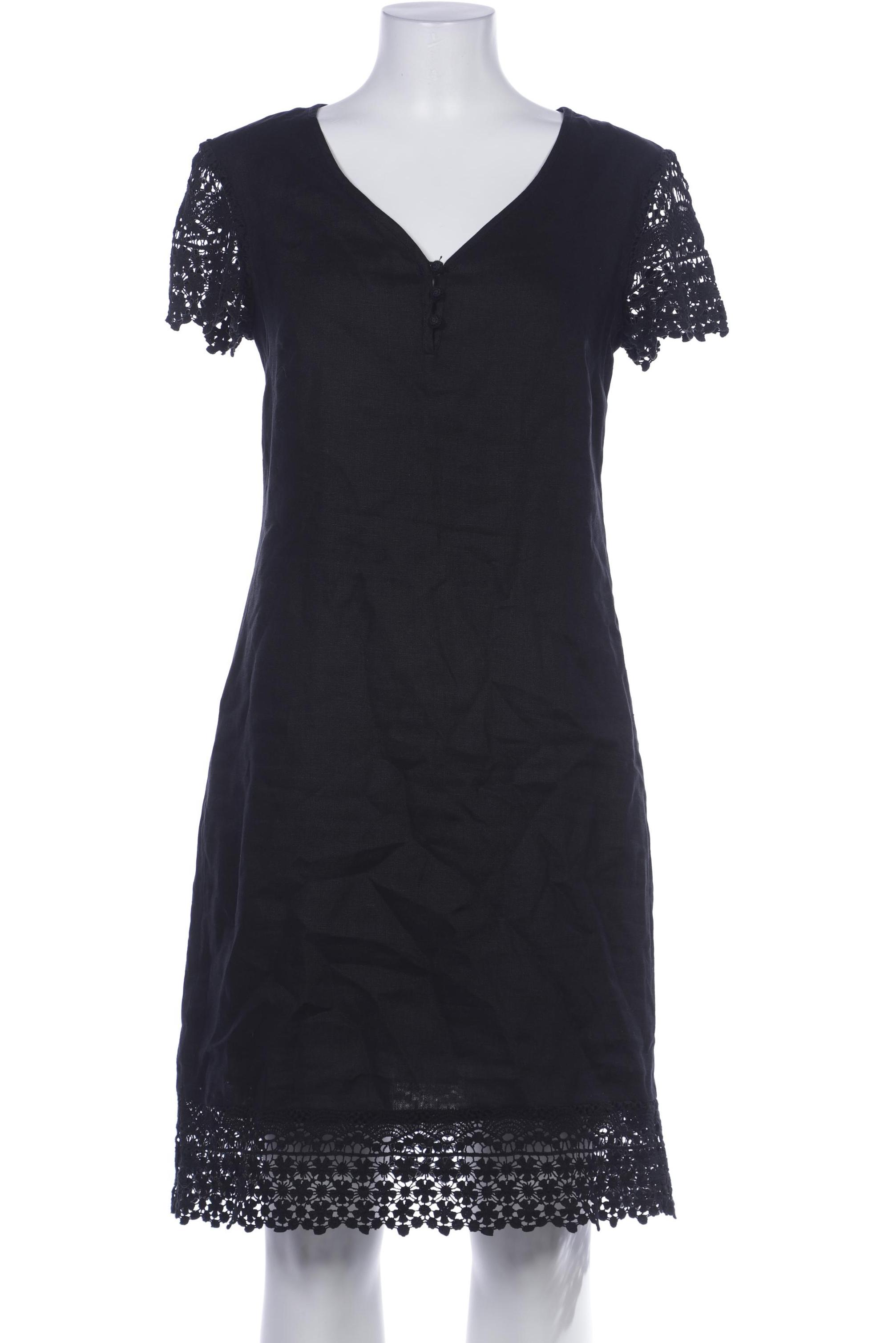 

Monsoon Damen Kleid, schwarz, Gr. 40