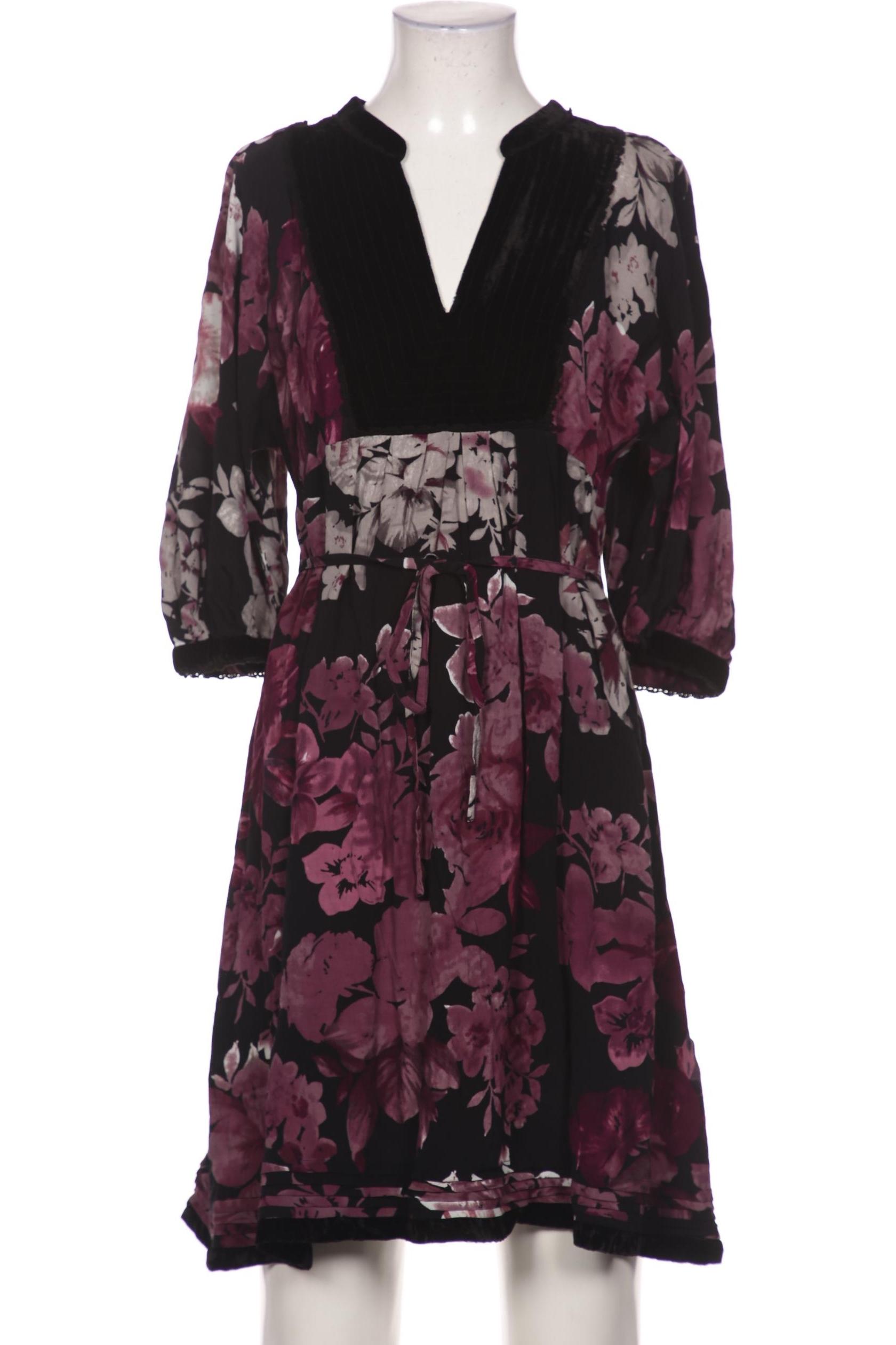 

Monsoon Damen Kleid, schwarz, Gr. 40