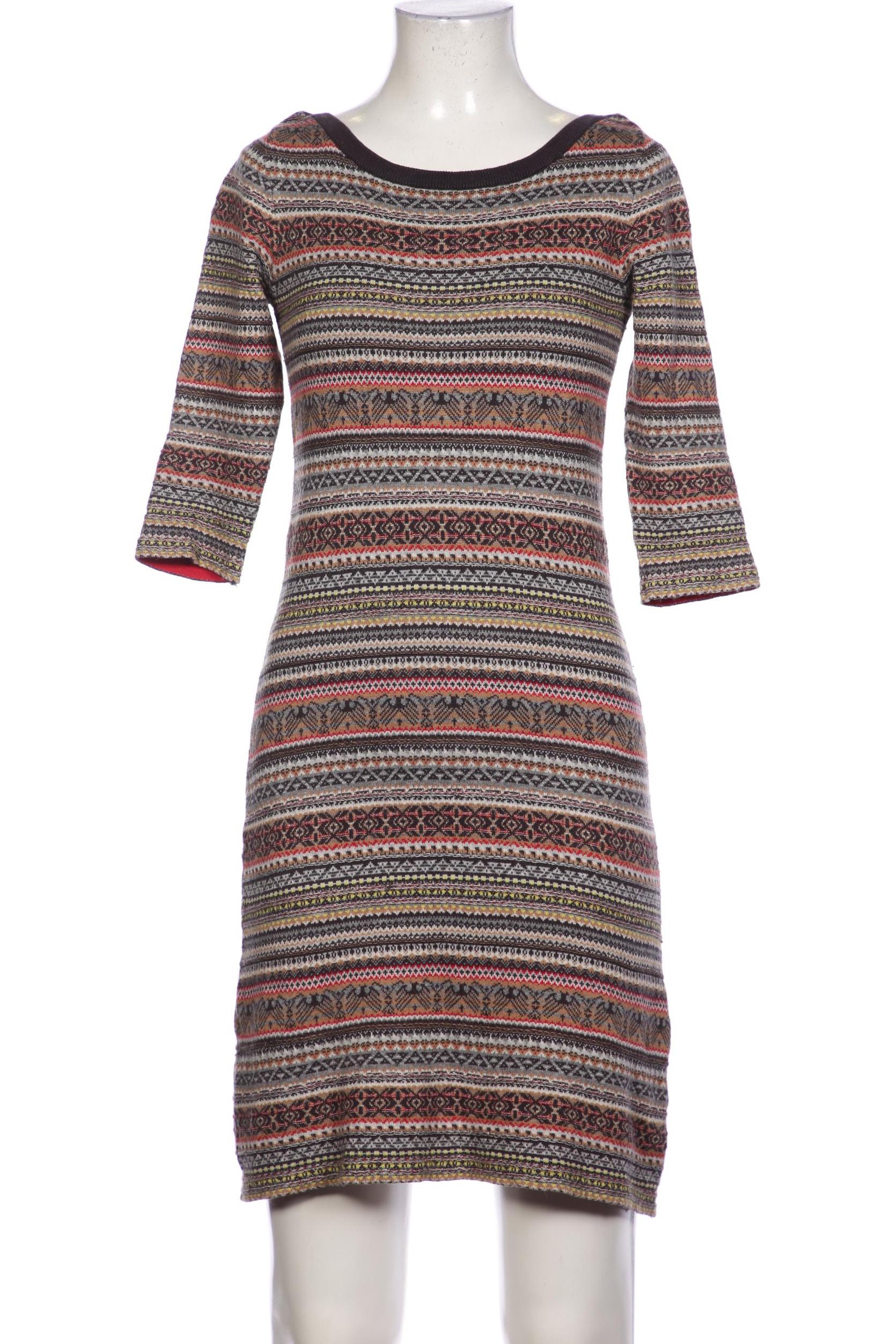 

Monsoon Damen Kleid, mehrfarbig, Gr. 34