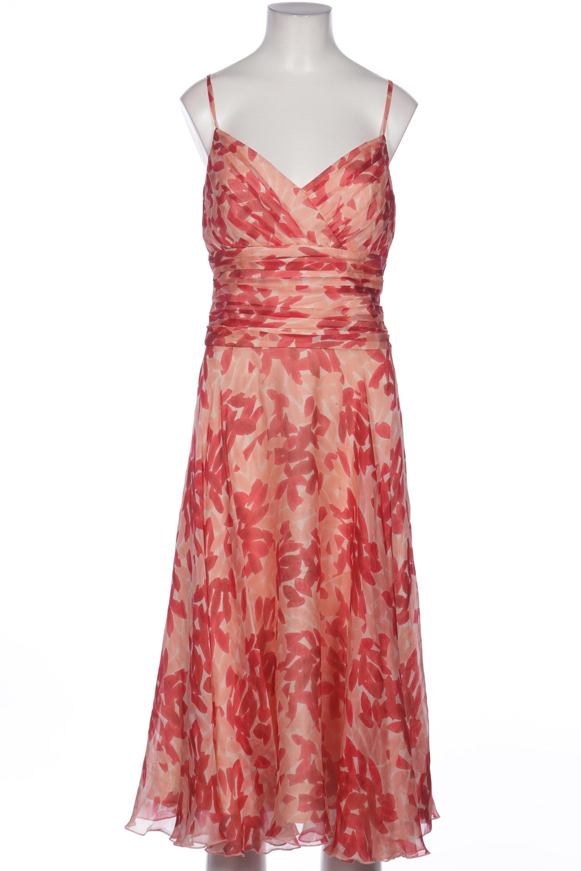 

Monsoon Damen Kleid, rot, Gr. 40
