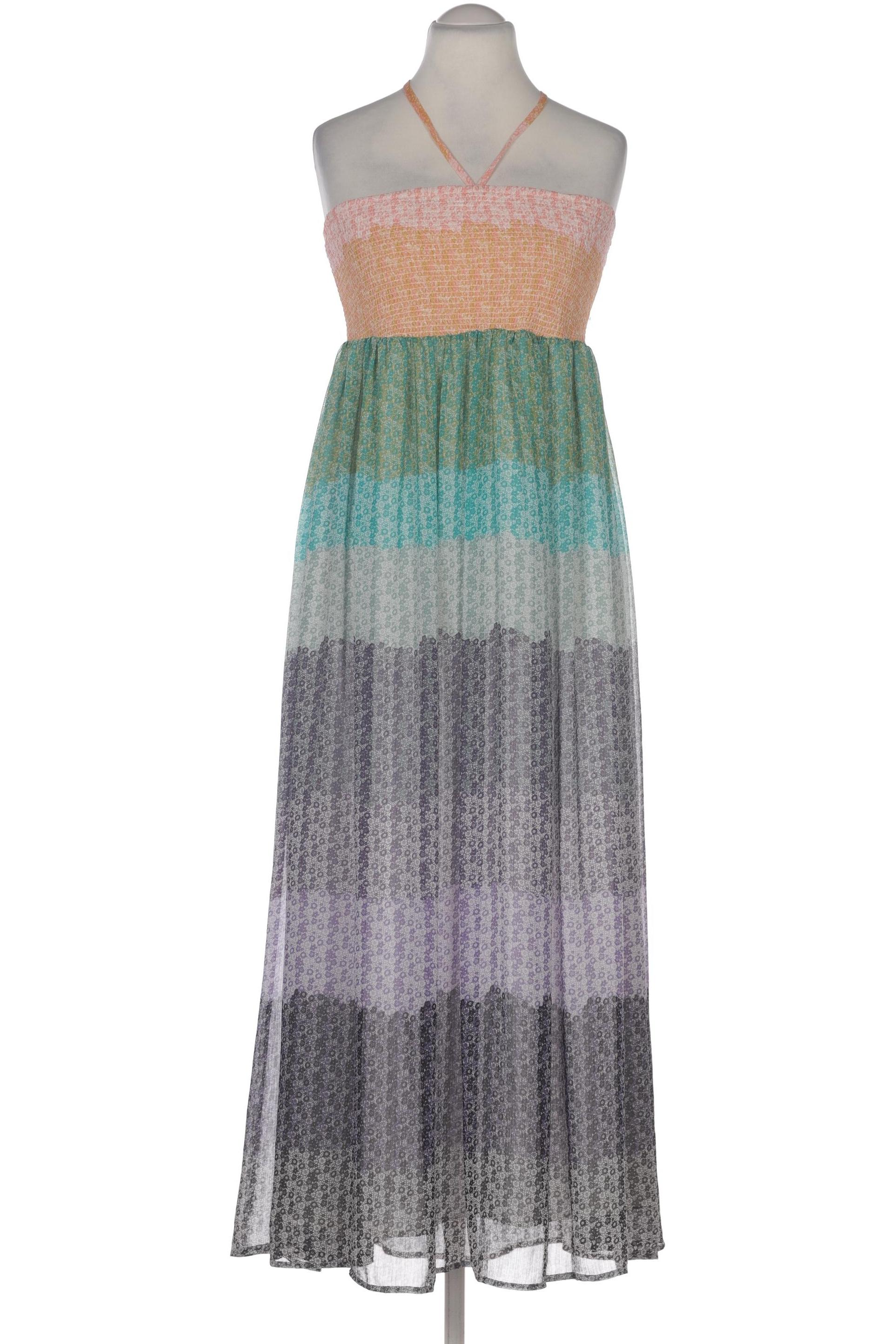 

Monsoon Damen Kleid, mehrfarbig, Gr. 42